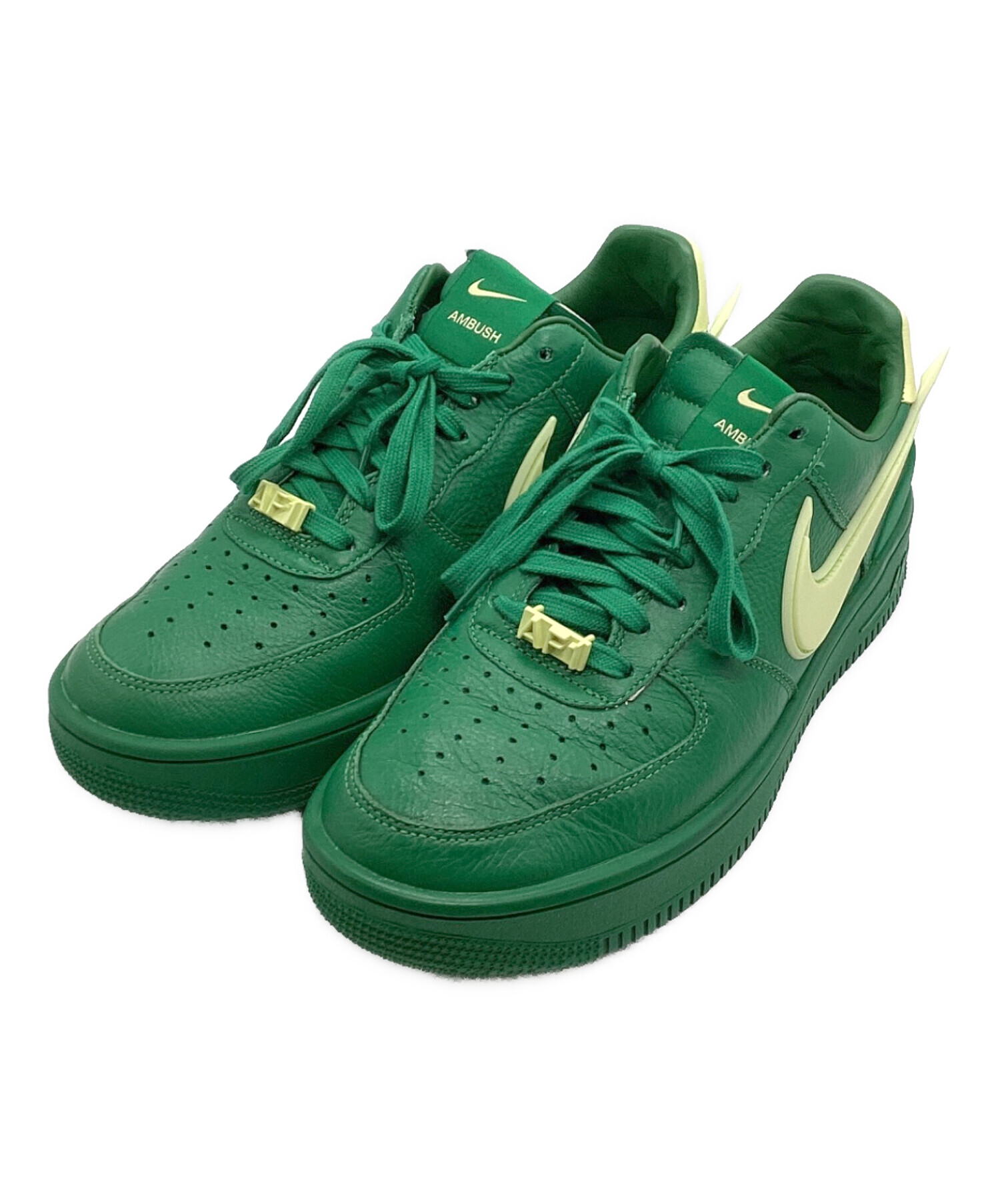 中古・古着通販】NIKE (ナイキ) AMBUSH (アンブッシュ) ローカット