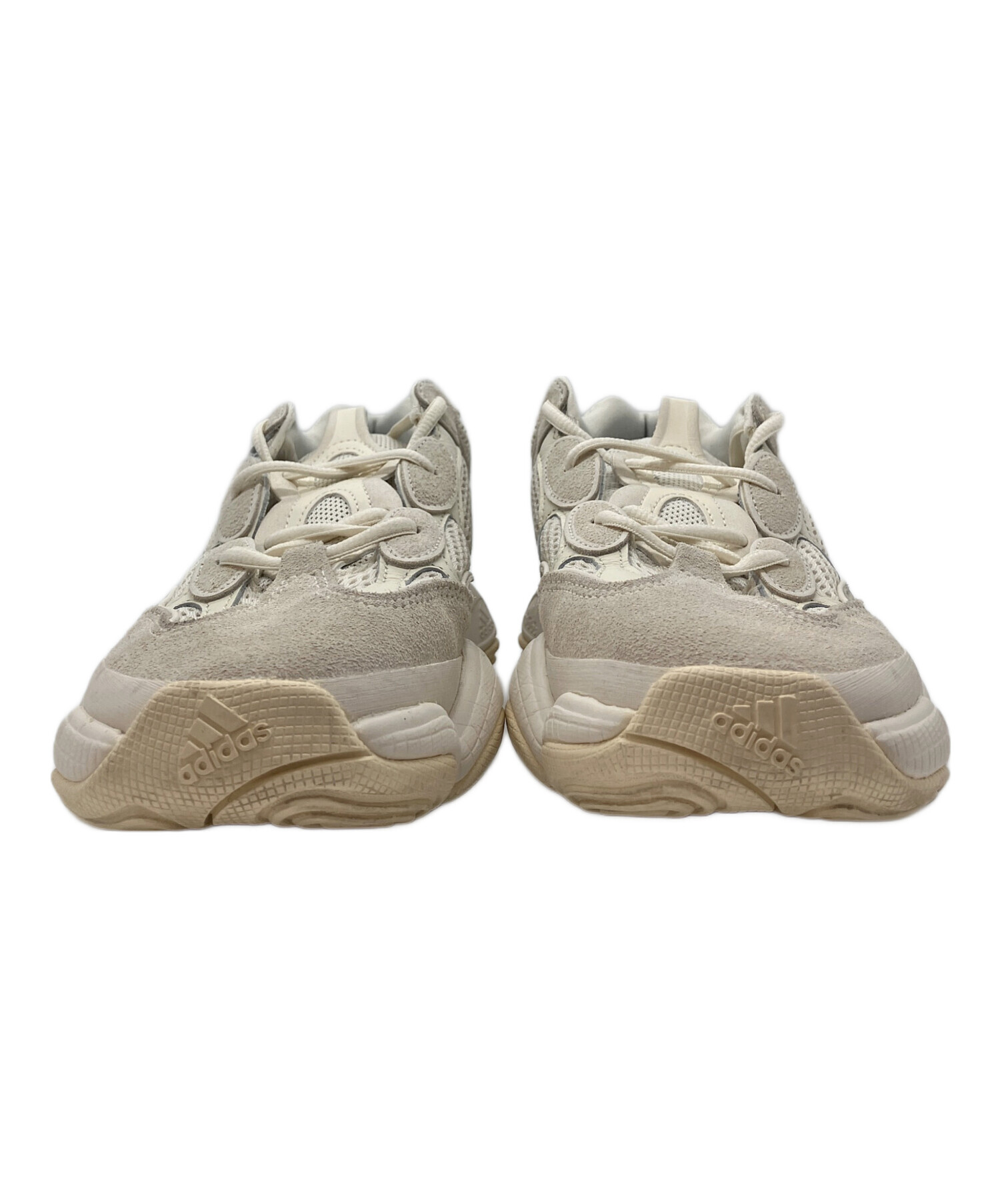 中古・古着通販】adidas (アディダス) YEEZY 500 イージーブースト500