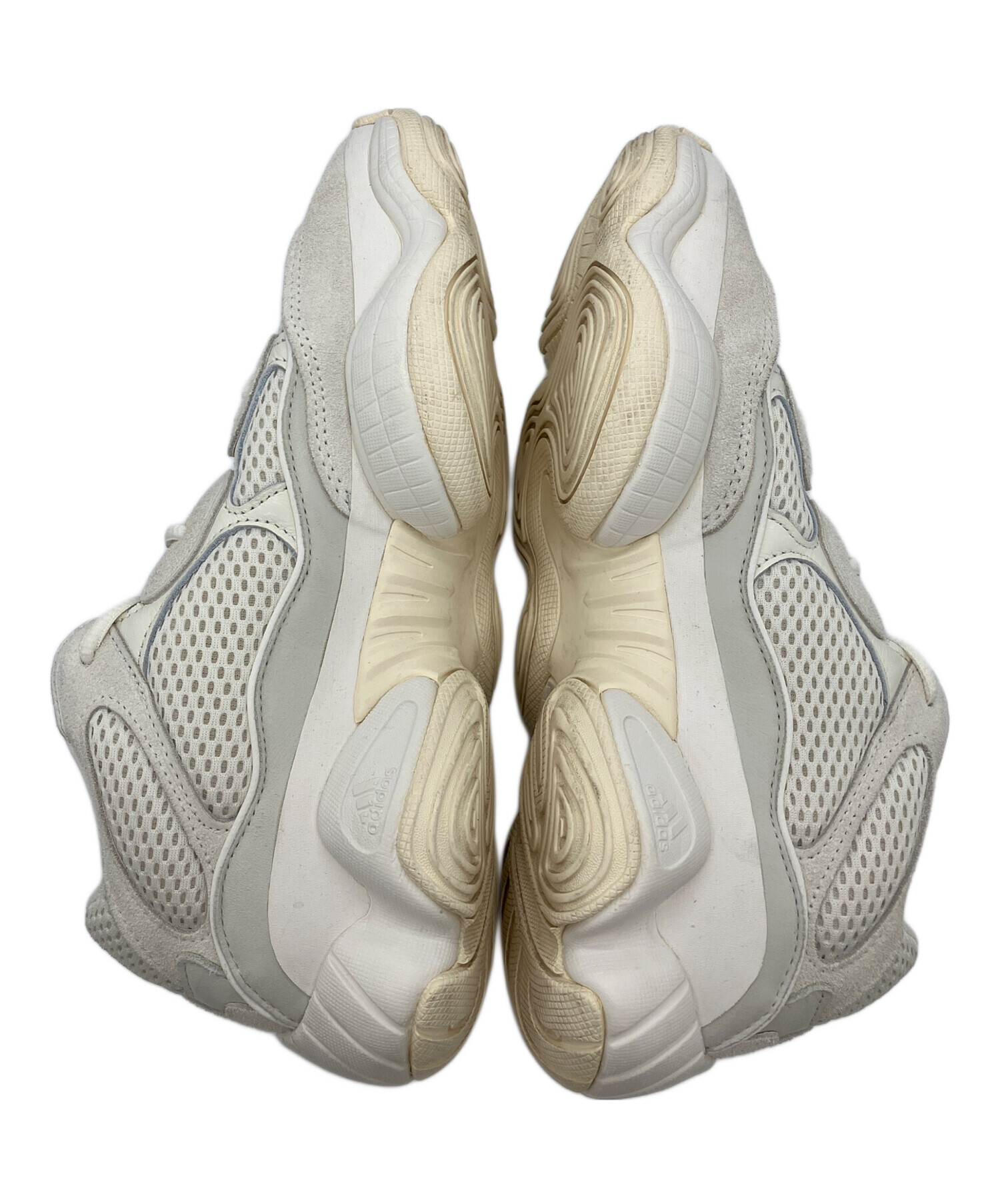 中古・古着通販】adidas (アディダス) YEEZY 500 イージーブースト500