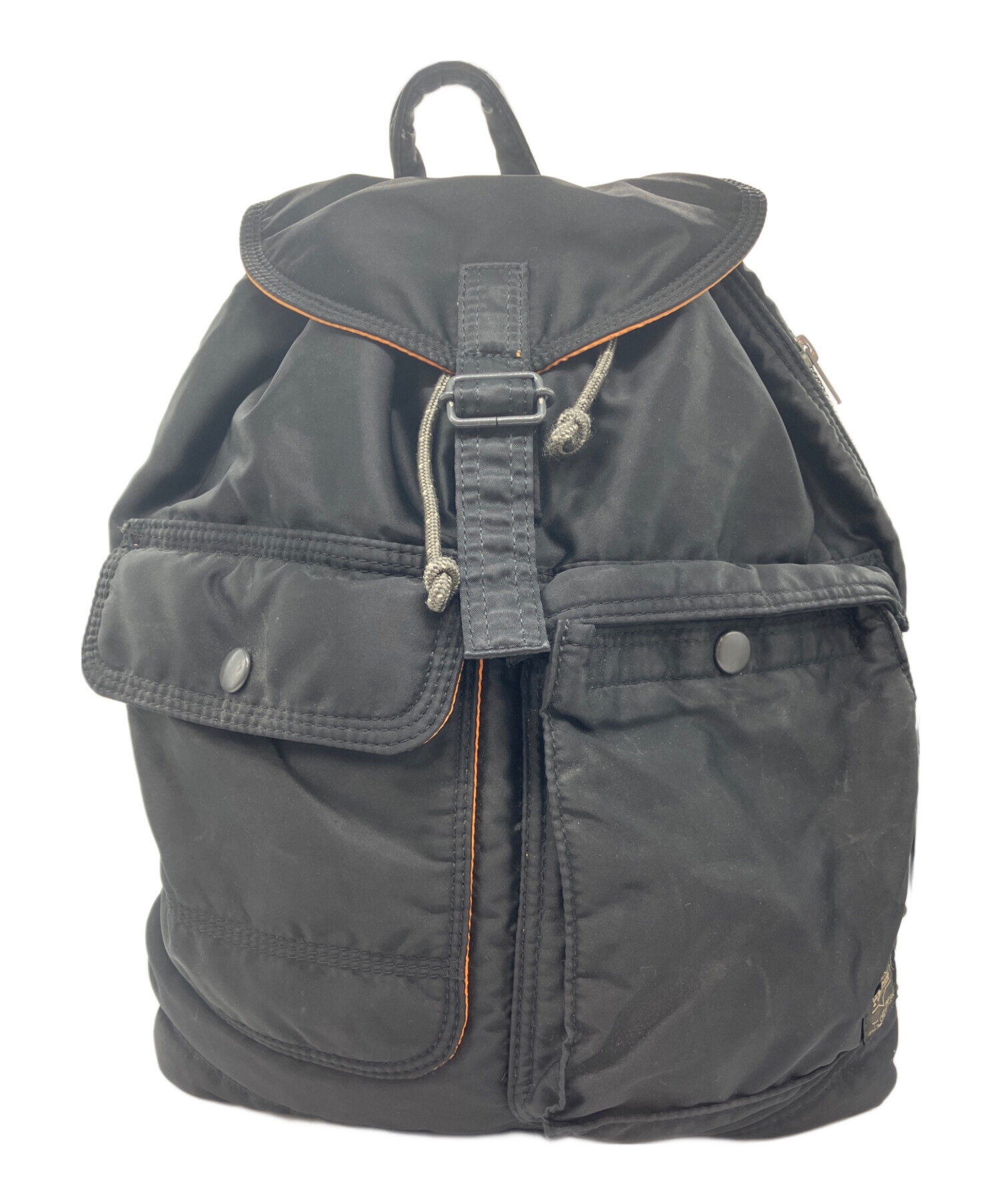 中古・古着通販】PORTER (ポーター) リュック タンカー 622-09388