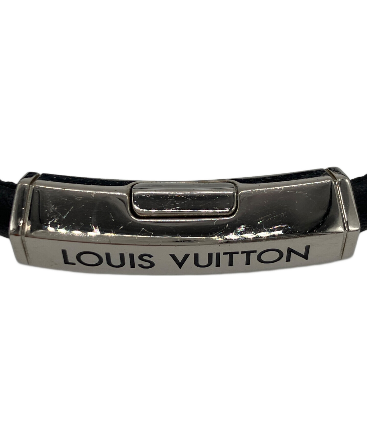 中古・古着通販】LOUIS VUITTON (ルイ ヴィトン) ブレスレット