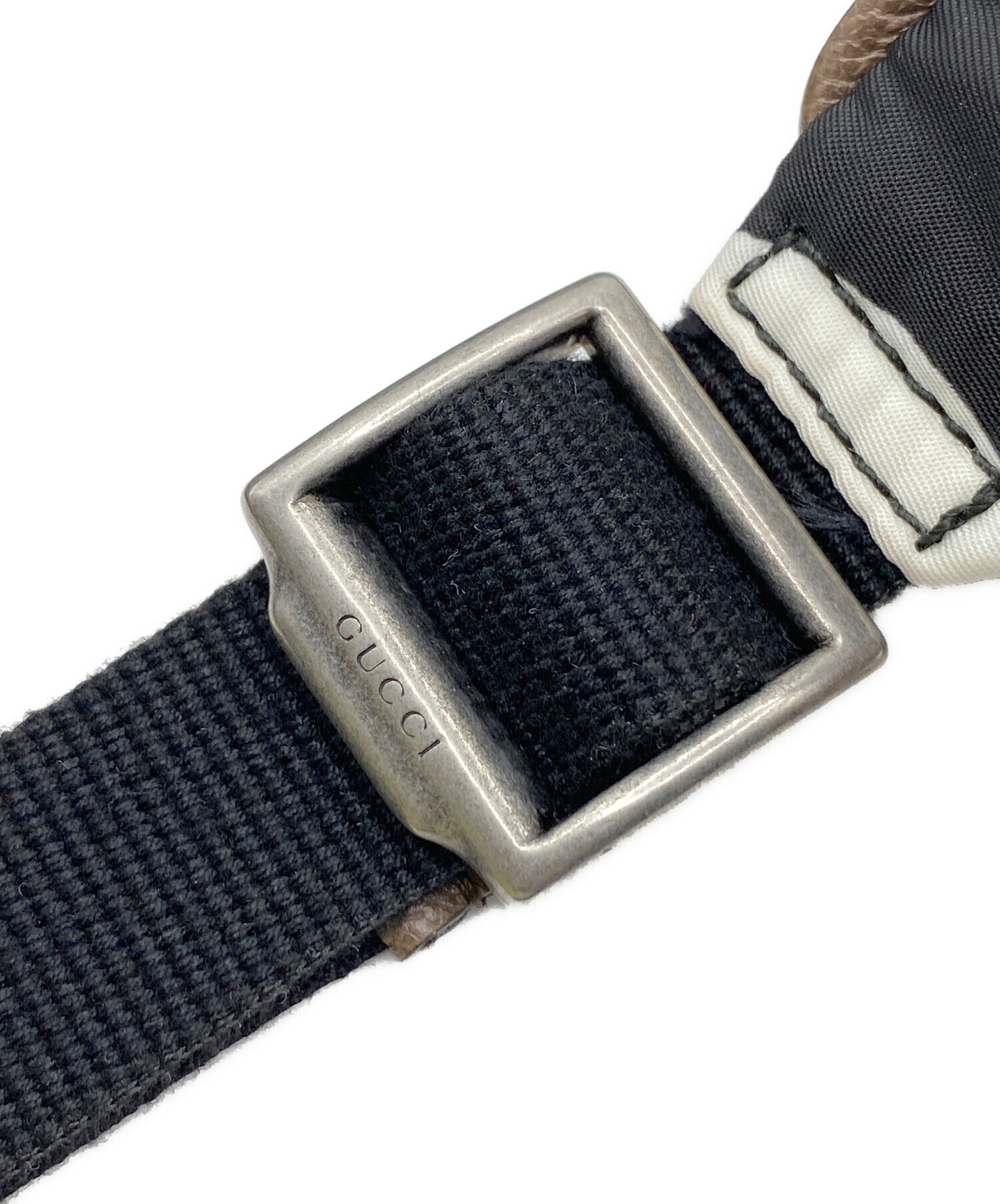 中古・古着通販】GUCCI (グッチ) THE NORTH FACE (ザ ノース フェイス