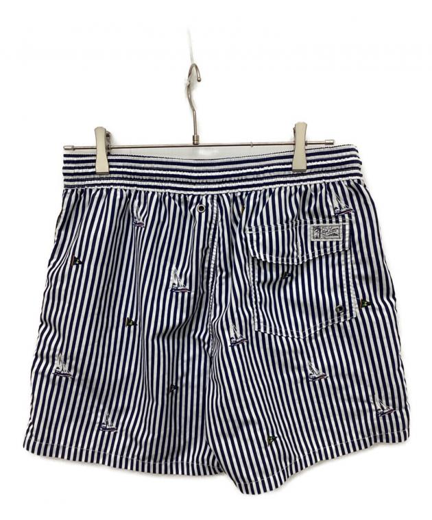 中古・古着通販】POLO RALPH LAUREN (ポロ・ラルフローレン) ショート