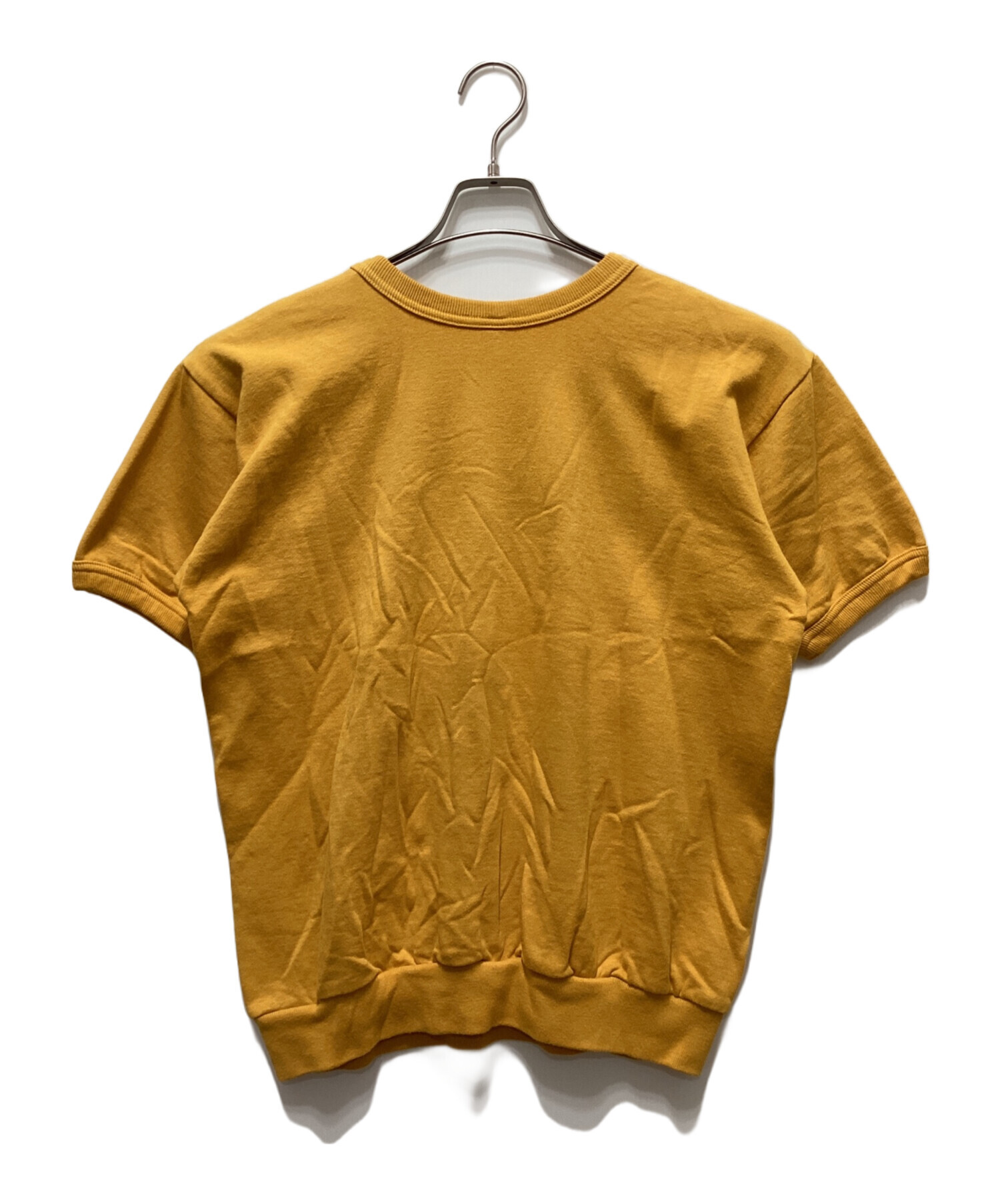 中古・古着通販】WAREHOUSE (ウエアハウス) PEANUTS (ピーナッツ) 半袖