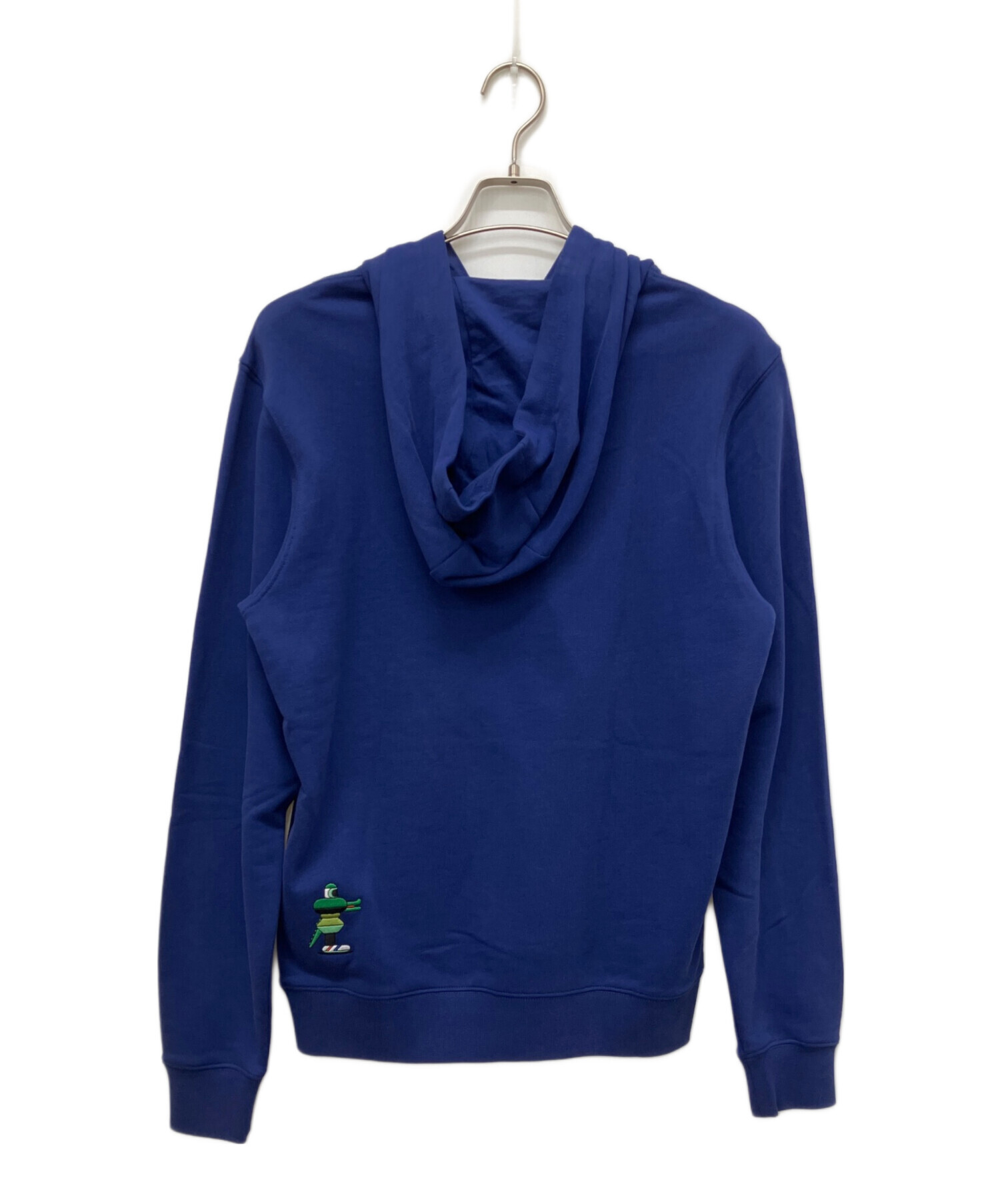 中古・古着通販】LACOSTE (ラコステ) Jeremyville Ville パーカー 