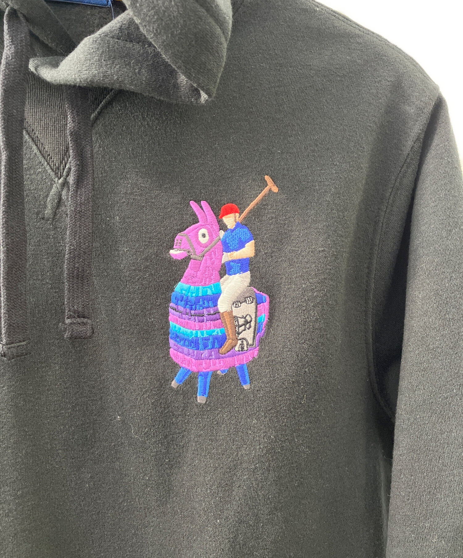 中古・古着通販】POLO RALPH LAUREN (ポロ・ラルフローレン) FORTNITE