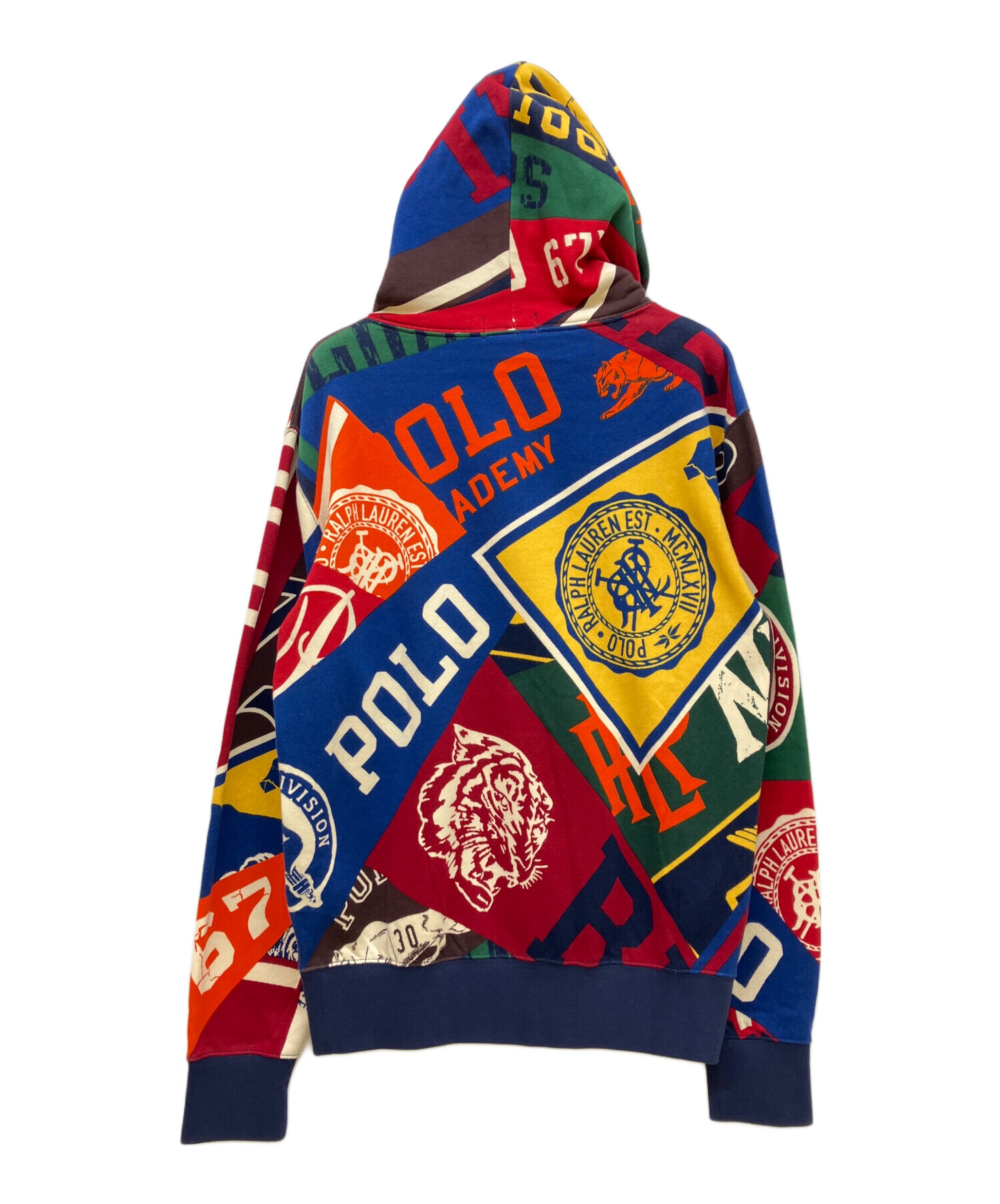 中古・古着通販】POLO RALPH LAUREN (ポロ・ラルフローレン) Pennant