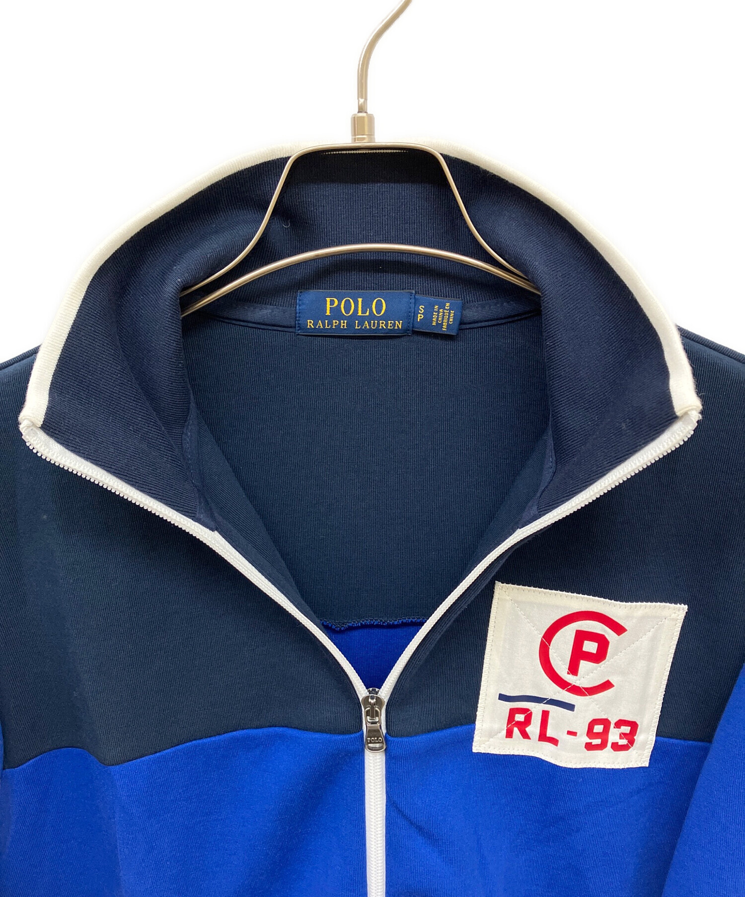 中古・古着通販】POLO RALPH LAUREN (ポロ・ラルフローレン) CP-93