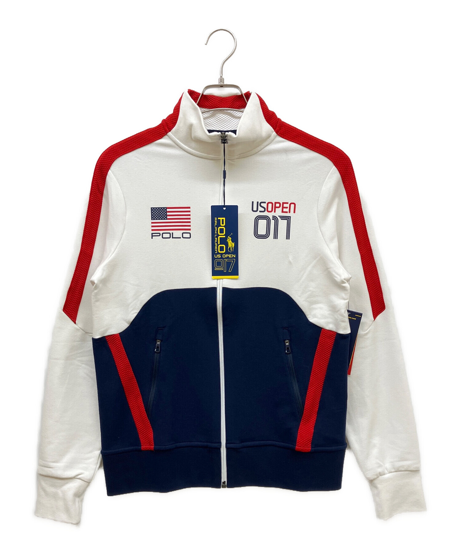 Polo Ralph Lauren　トラックジャケット　新品未使用　超希少　M 1042008409675054_01_8778w.jpeg