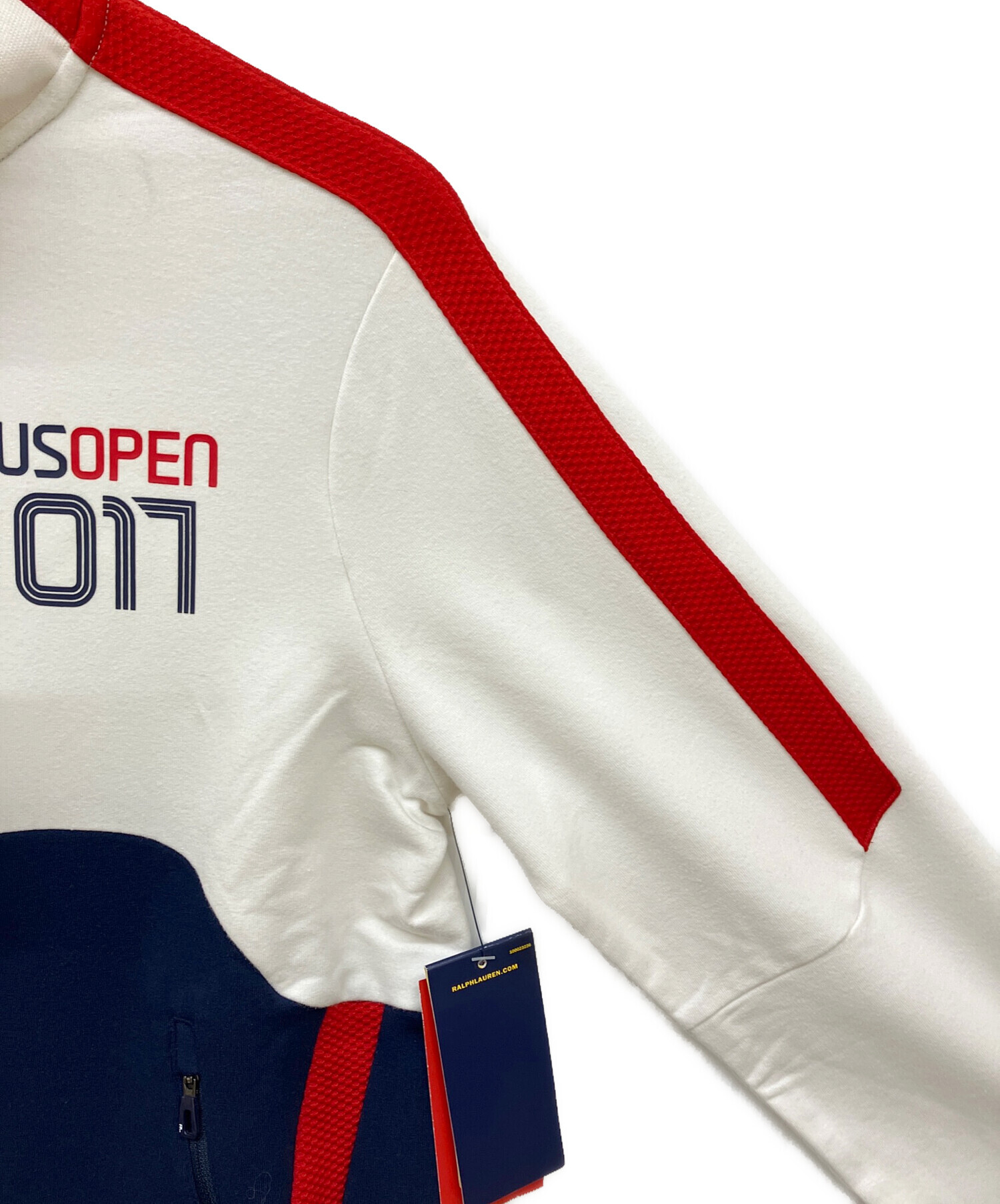 Polo Ralph Lauren　トラックジャケット　新品未使用　超希少　M 中古・古着通販】POLO RALPH LAUREN (ポロ・ラルフローレン) トラック