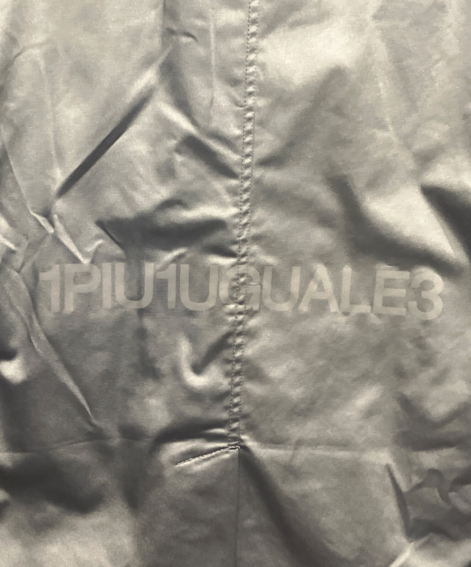 中古・古着通販】1piu1uguale3 (ウノピュウノウグァーレトレ) SINGLE 