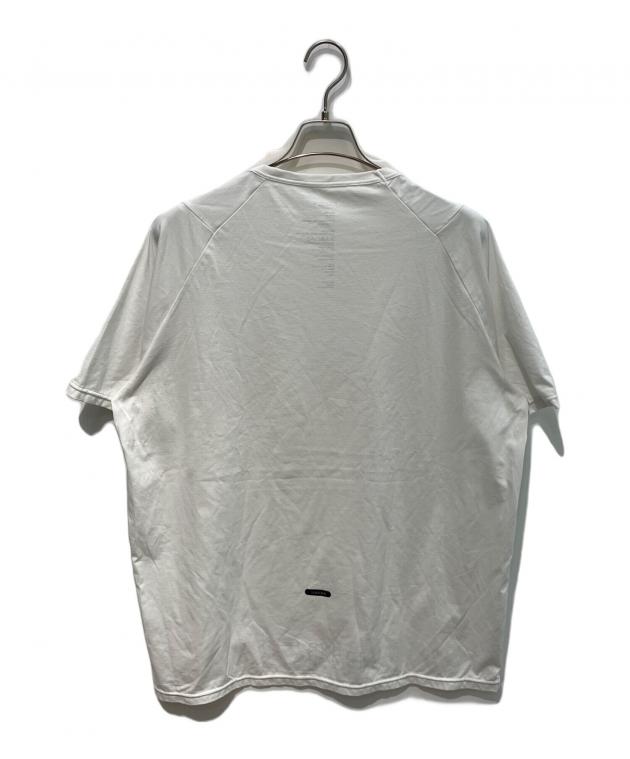 中古・古着通販】teatora (テアトラ) CARTRIDGE TEE S/S - SOLOTEX
