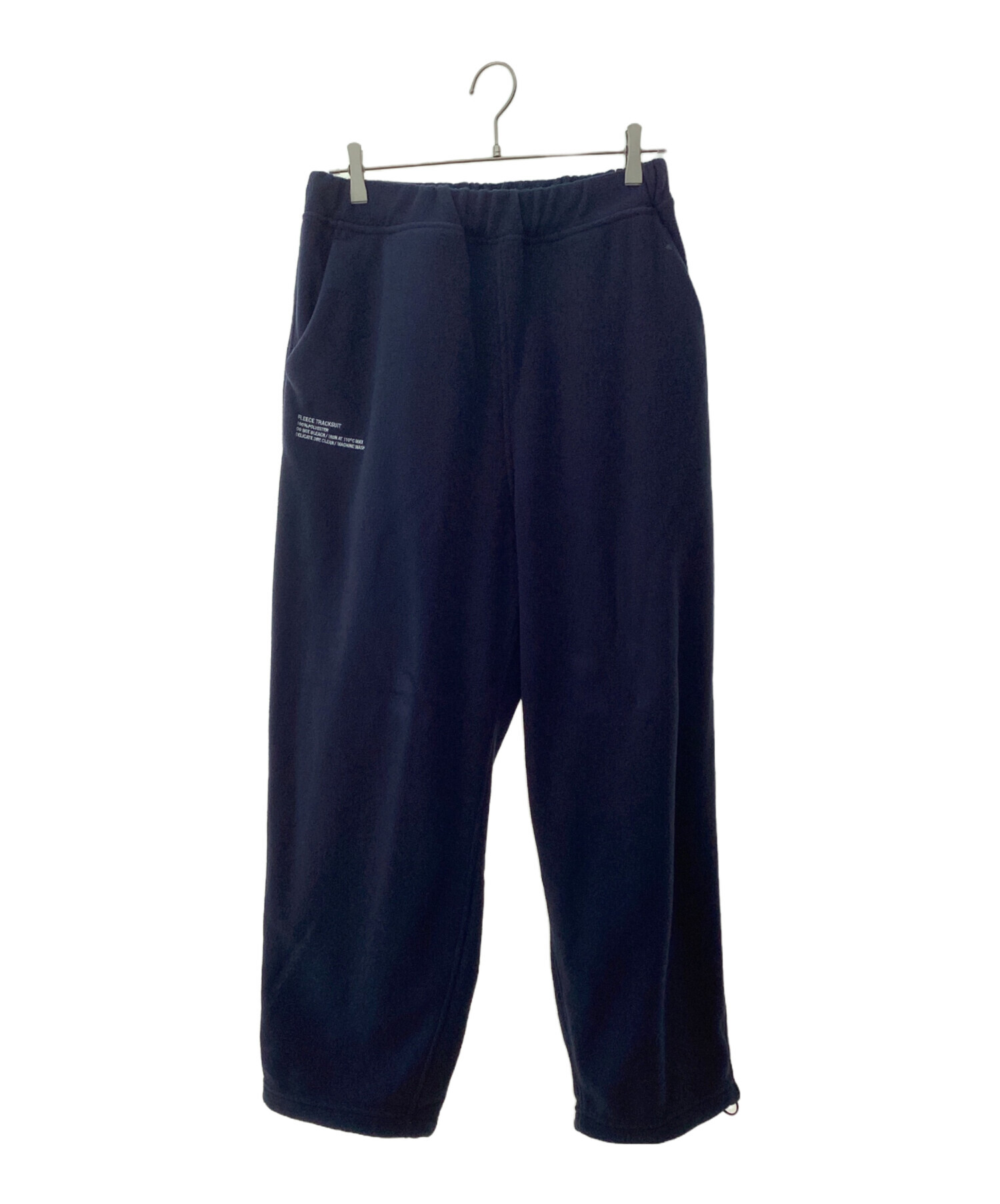 中古・古着通販】FreshService (フレッシュサービス) FLEECE TRACK
