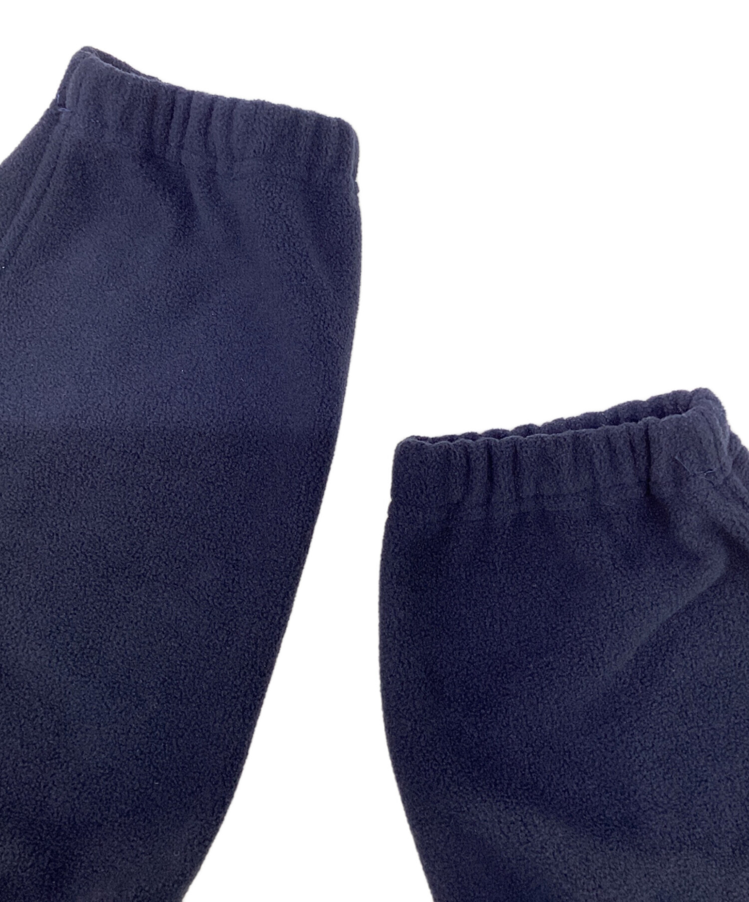 FreshService フレッシュサービス パンツ（その他） L 紺 【古着】【中古】 中古・古着通販】FreshService (フレッシュサービス) FLEECE TRACK