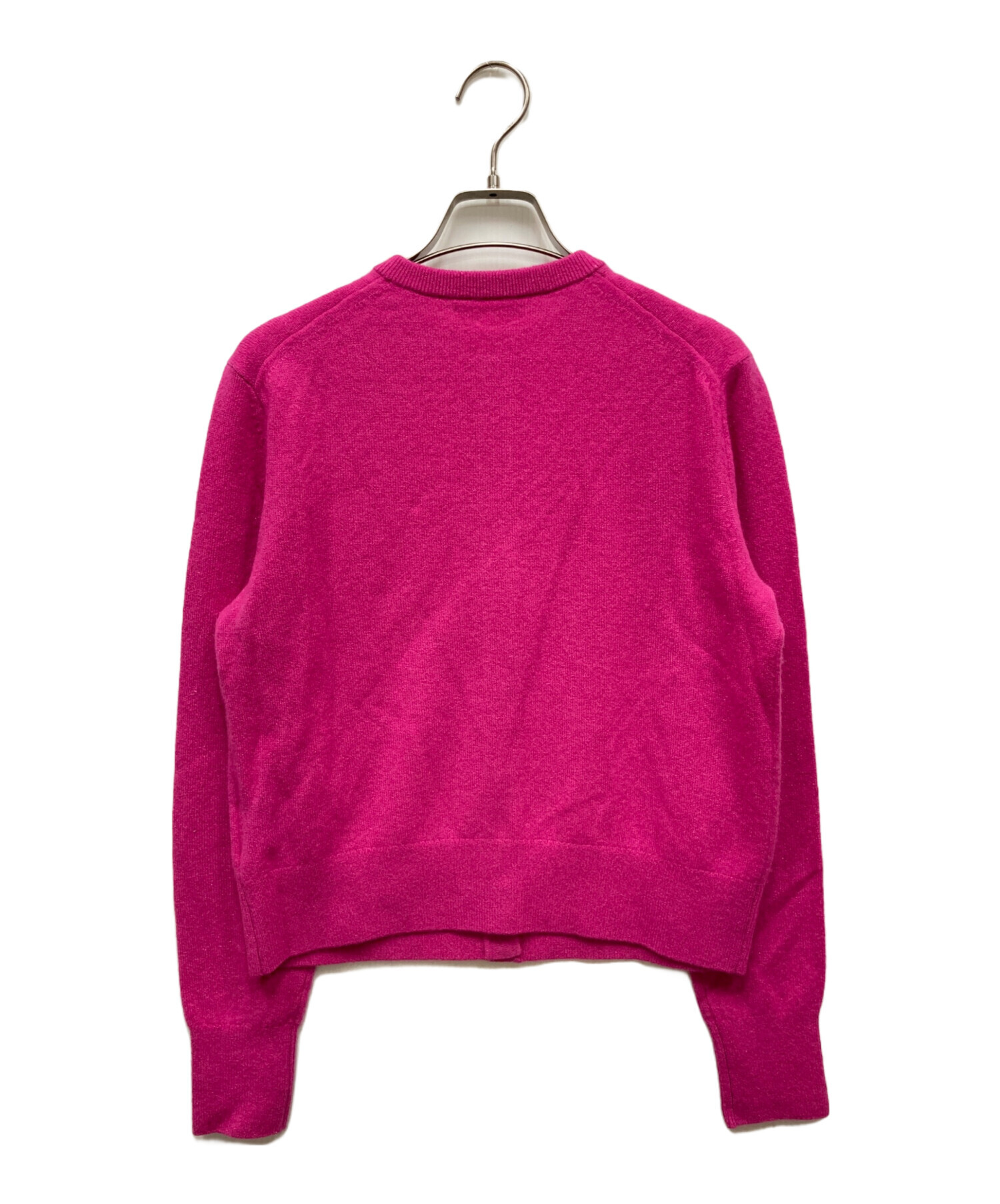 中古・古着通販】theory luxe (セオリーリュクス) ニットカーディガン