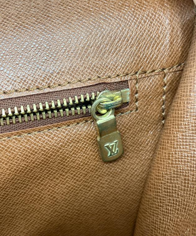中古・古着通販】LOUIS VUITTON (ルイ ヴィトン) モンソー ブラウン