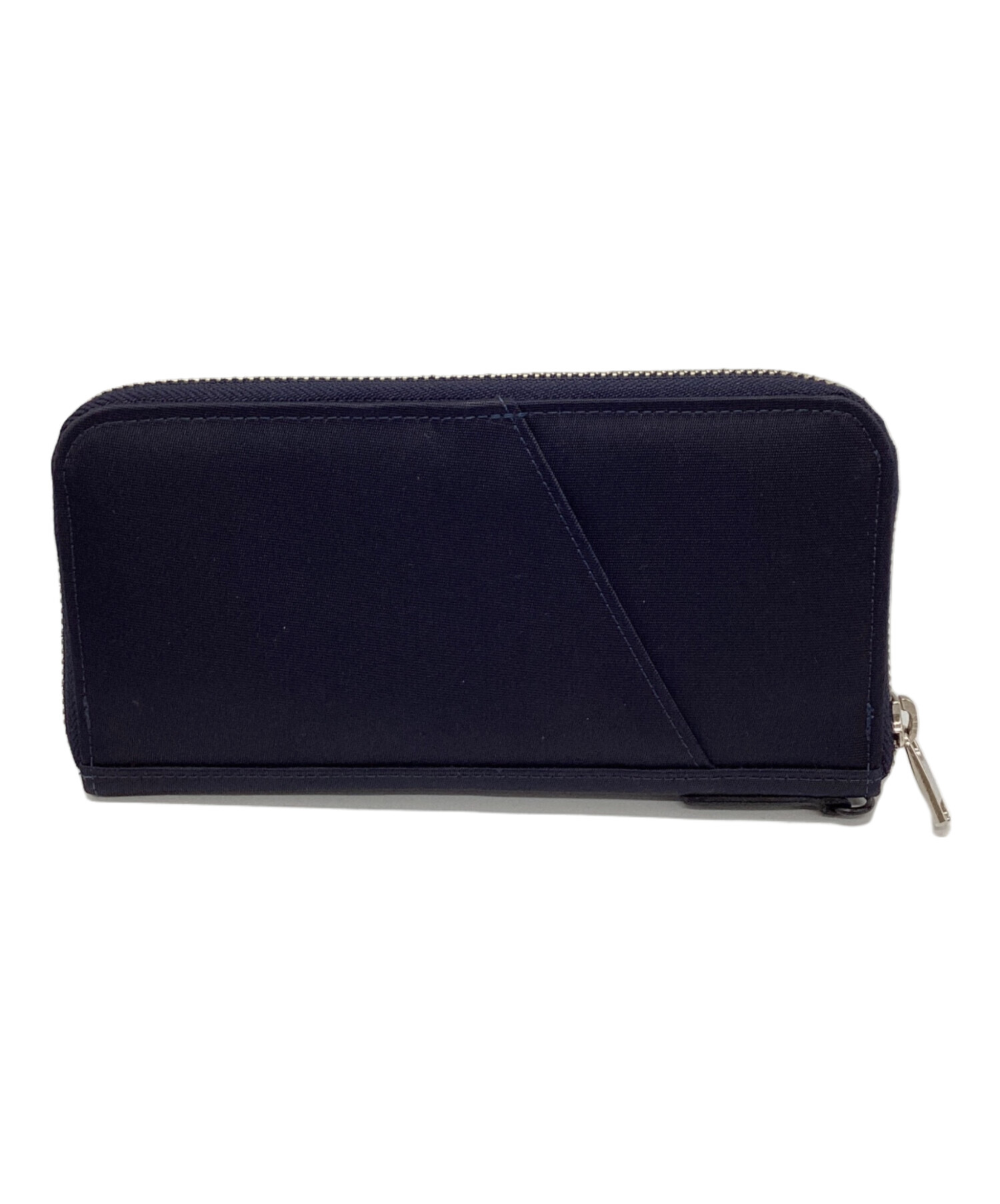 中古・古着通販】PORTER (ポーター) ラウンドファスナー長財布