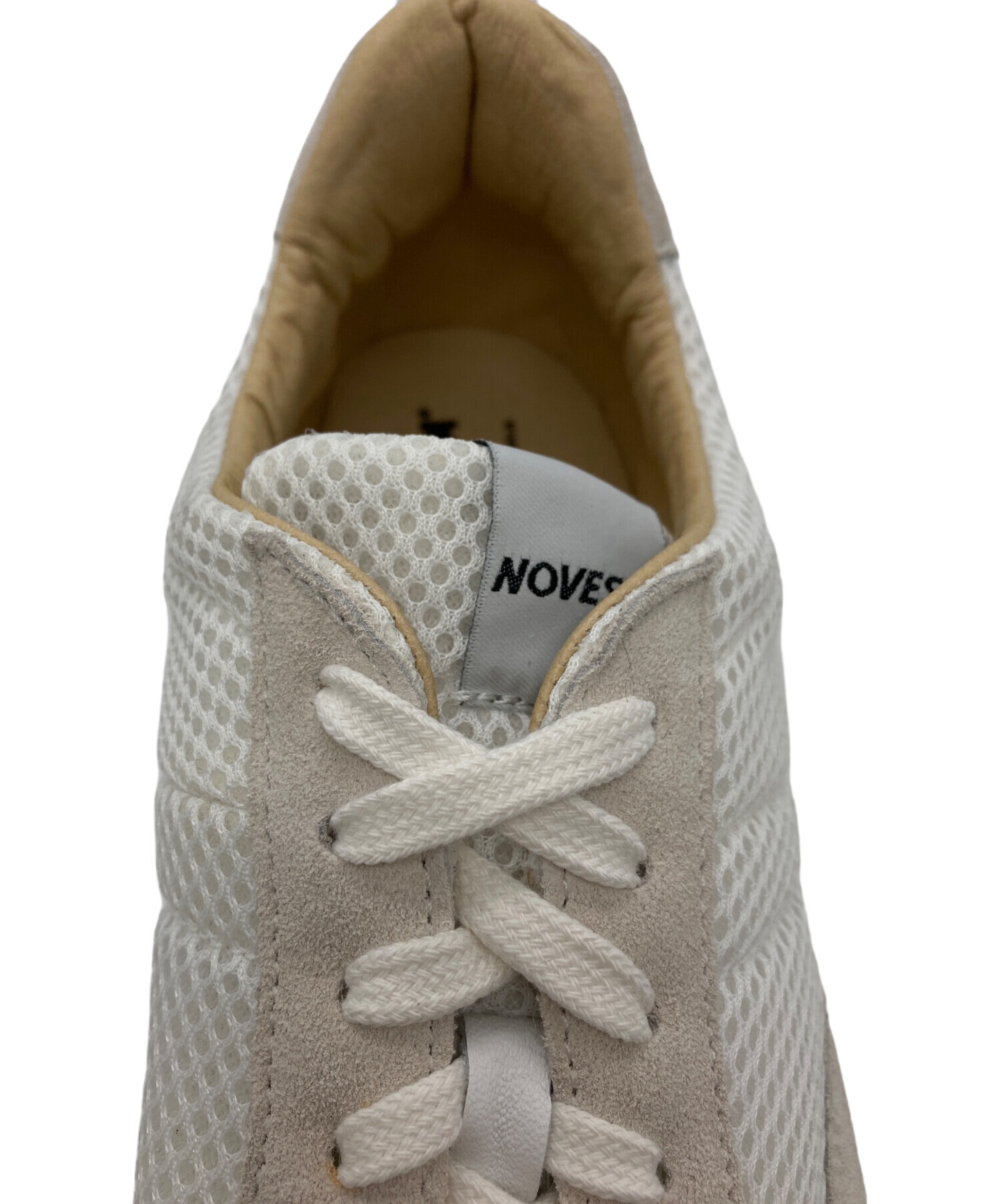 中古・古着通販】NOVESTA (ノベスタ) Drawer (ドゥロワー) スニーカー