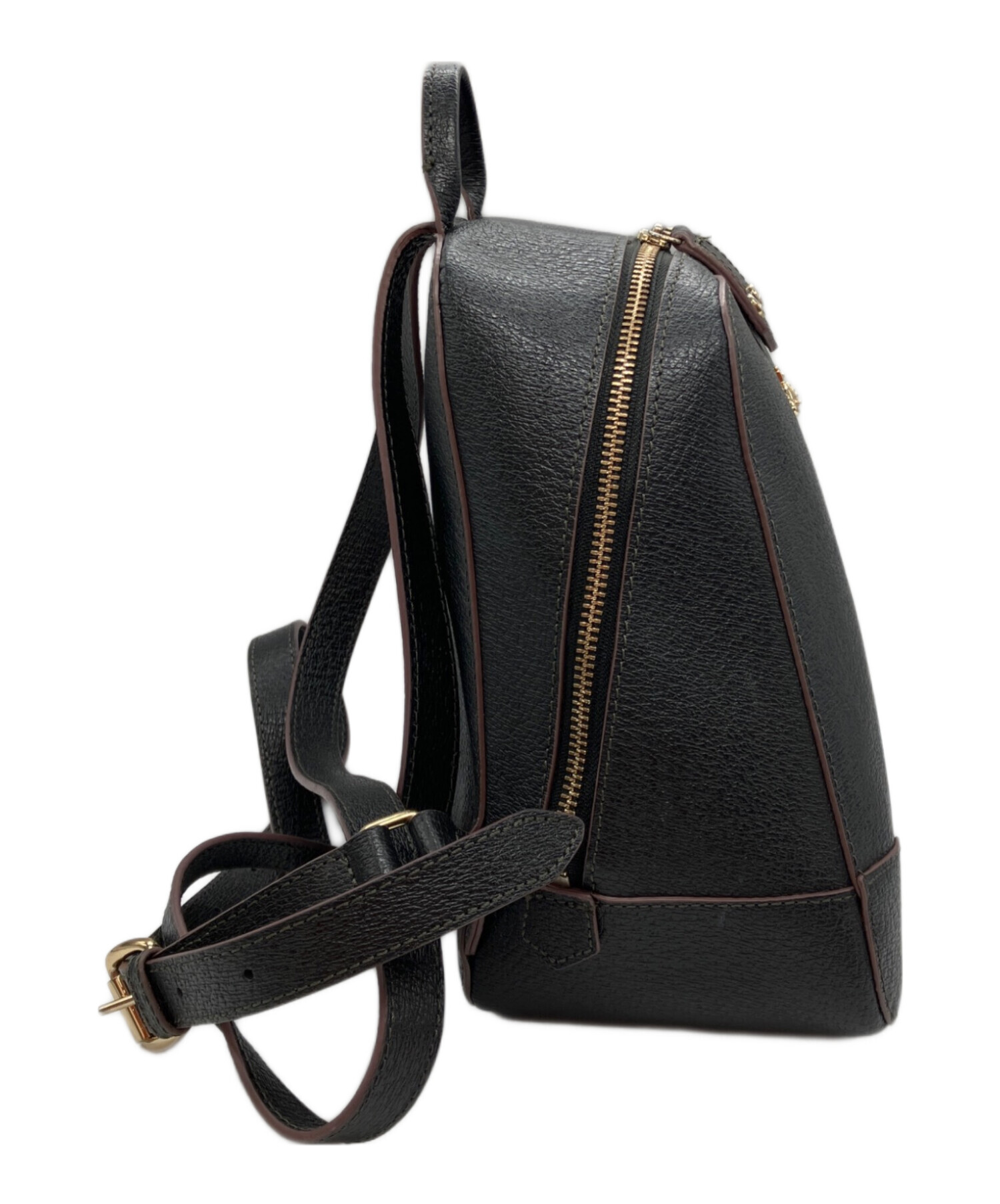 ○★新品未使用　ヴィヴィアンウエストウッド　EXECUTIVE　ミニリュック　黒 Vivienne Westwood ACCESSORIES（ヴィヴィアンウエストウッド