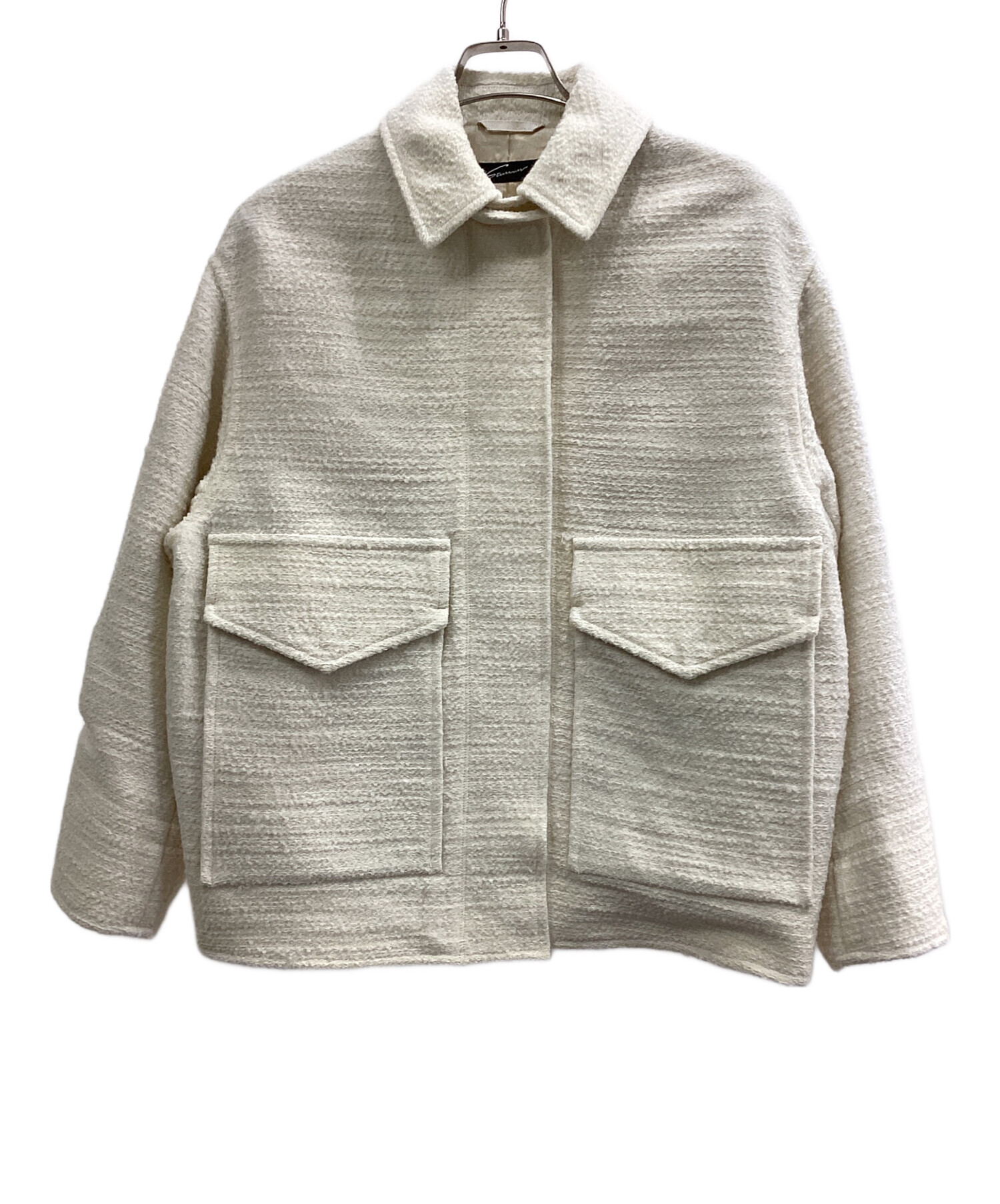 中古・古着通販】STUNNING LURE (スタニングルアー) ループツィード