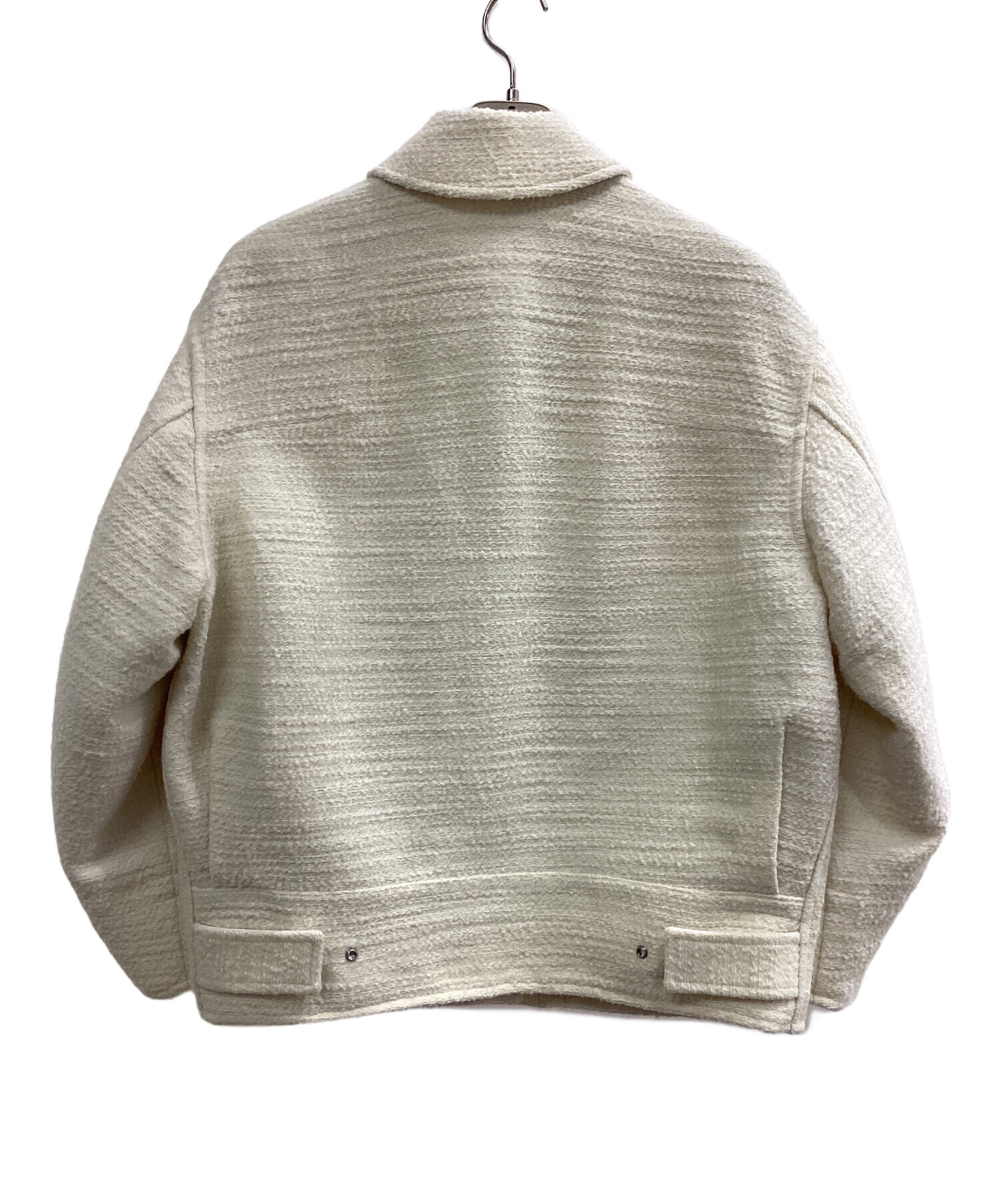 中古・古着通販】STUNNING LURE (スタニングルアー) ループツィード