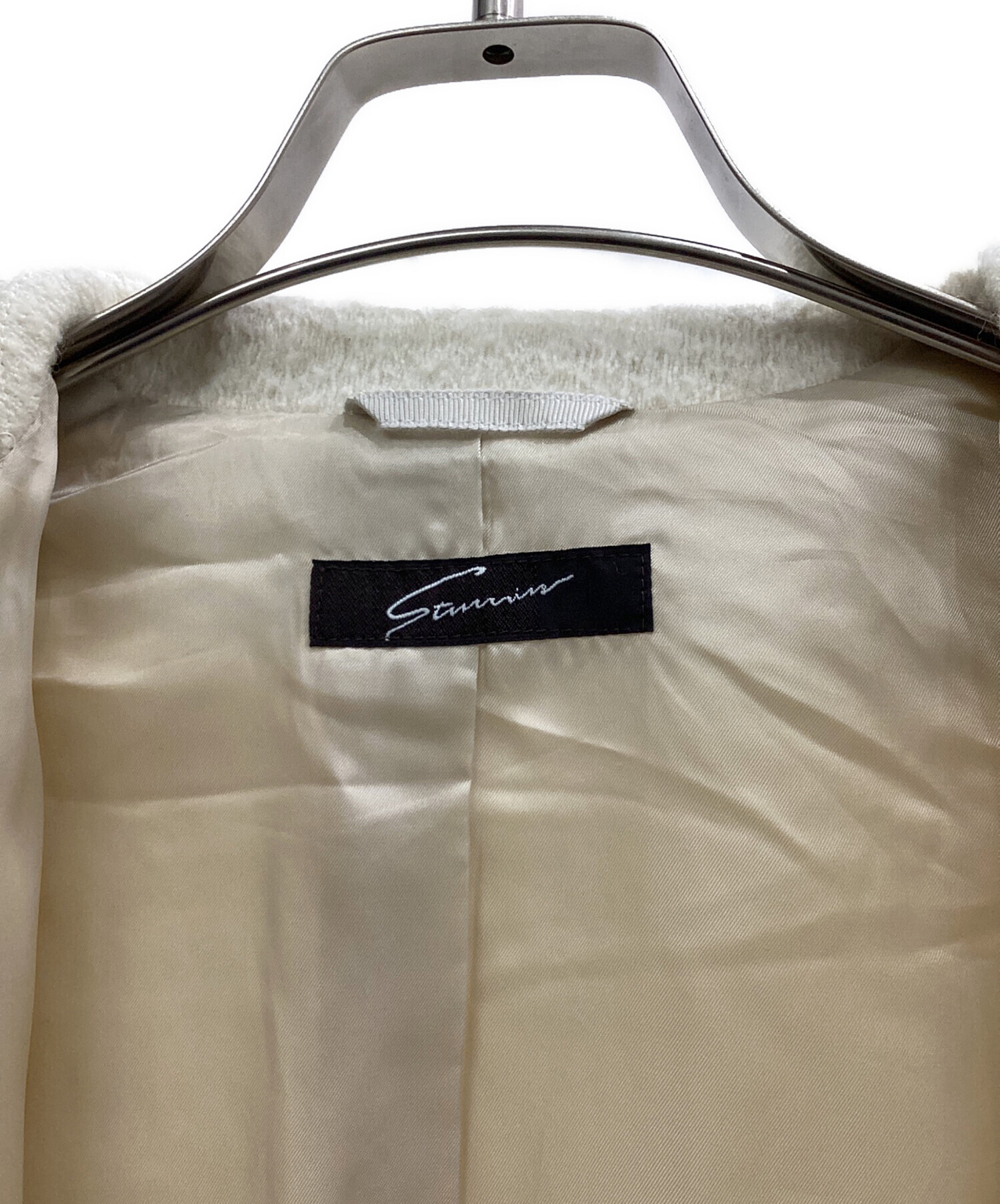 中古・古着通販】STUNNING LURE (スタニングルアー) ループツィード