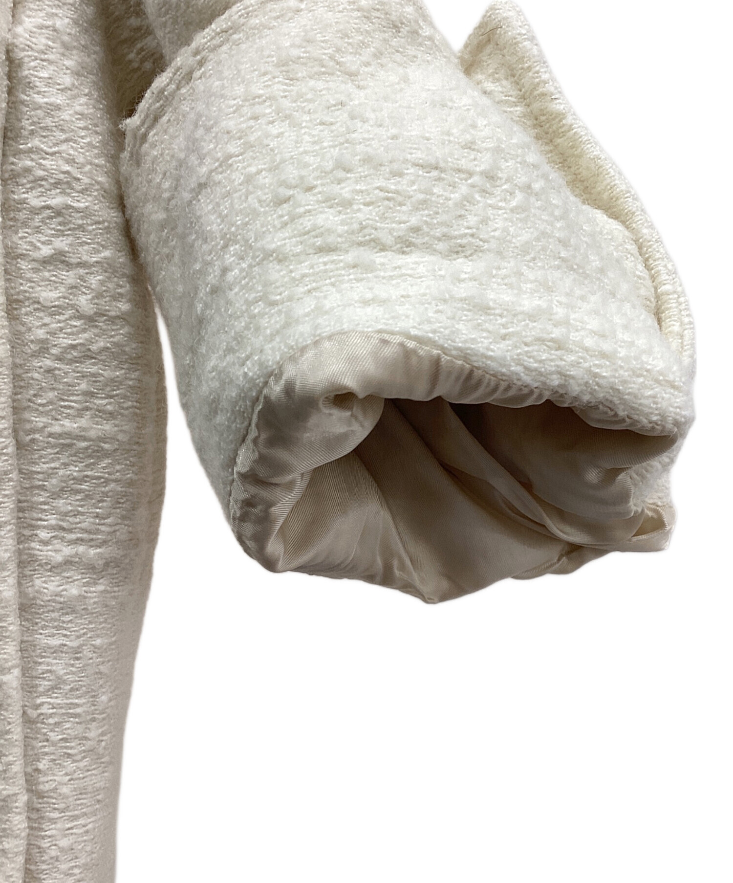 中古・古着通販】STUNNING LURE (スタニングルアー) ループツィード