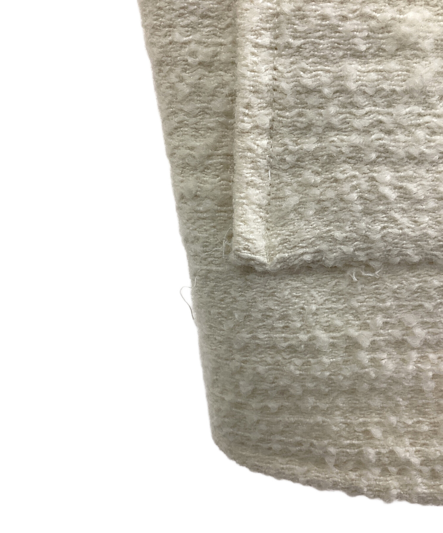 中古・古着通販】STUNNING LURE (スタニングルアー) ループツィード