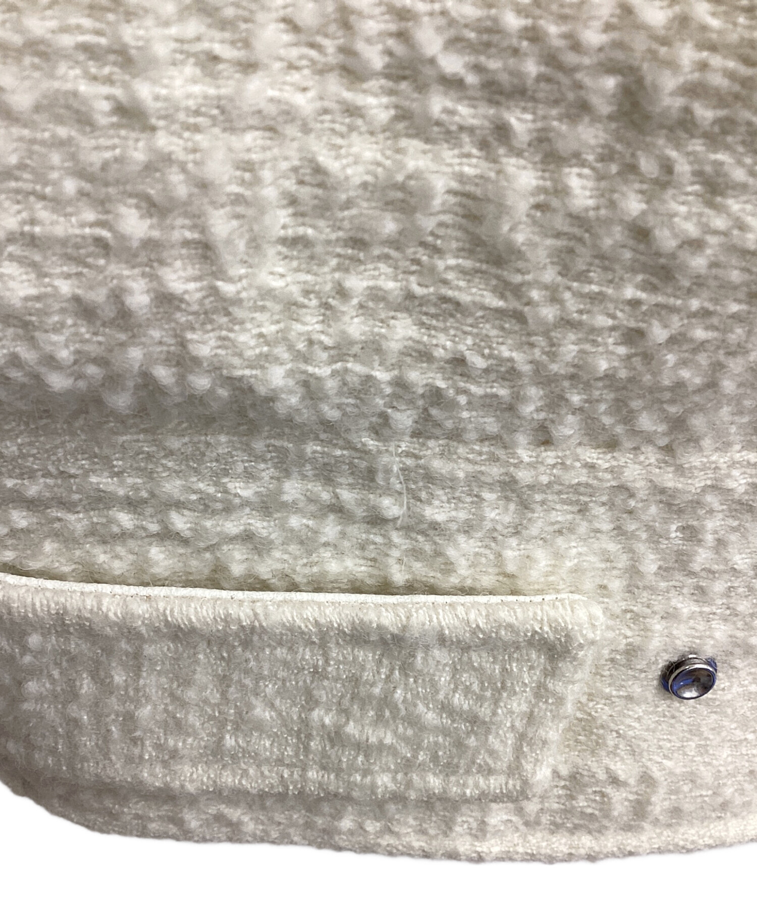 中古・古着通販】STUNNING LURE (スタニングルアー) ループツィード