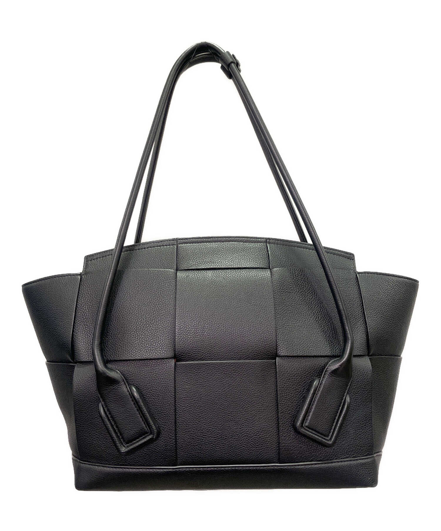 ボッテガべネタ　bottega veneta ハンドバッグ レア 中古・古着通販】BOTTEGA VENETA (ボッテガベネタ) THE ARCO