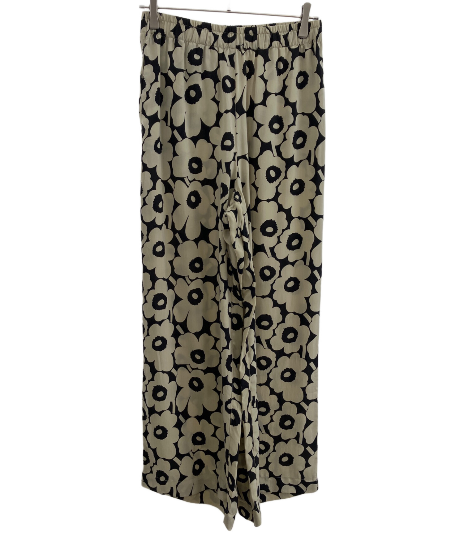 中古・古着通販】marimekko (マリメッコ) Sh Oanet Mini Unikko パンツ