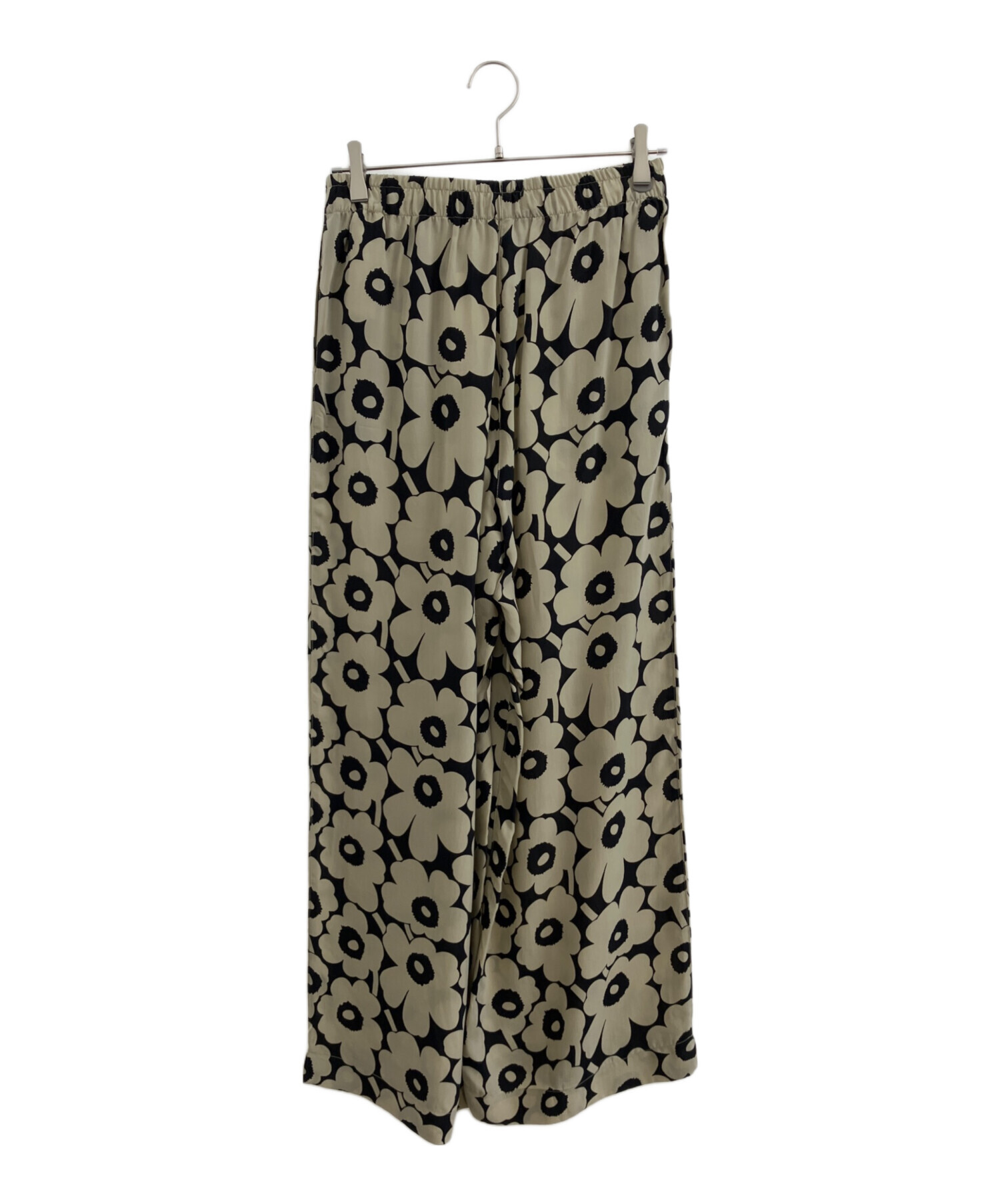 中古・古着通販】marimekko (マリメッコ) Sh Oanet Mini Unikko パンツ