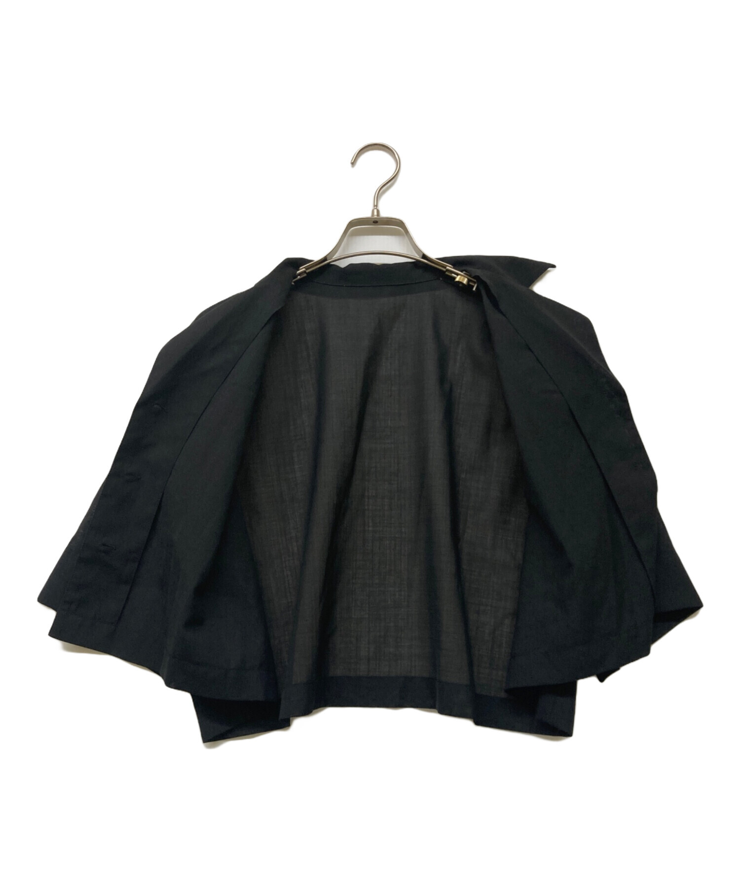 中古・古着通販】Adam et Rope (アダム エ ロペ) ショートシャツ