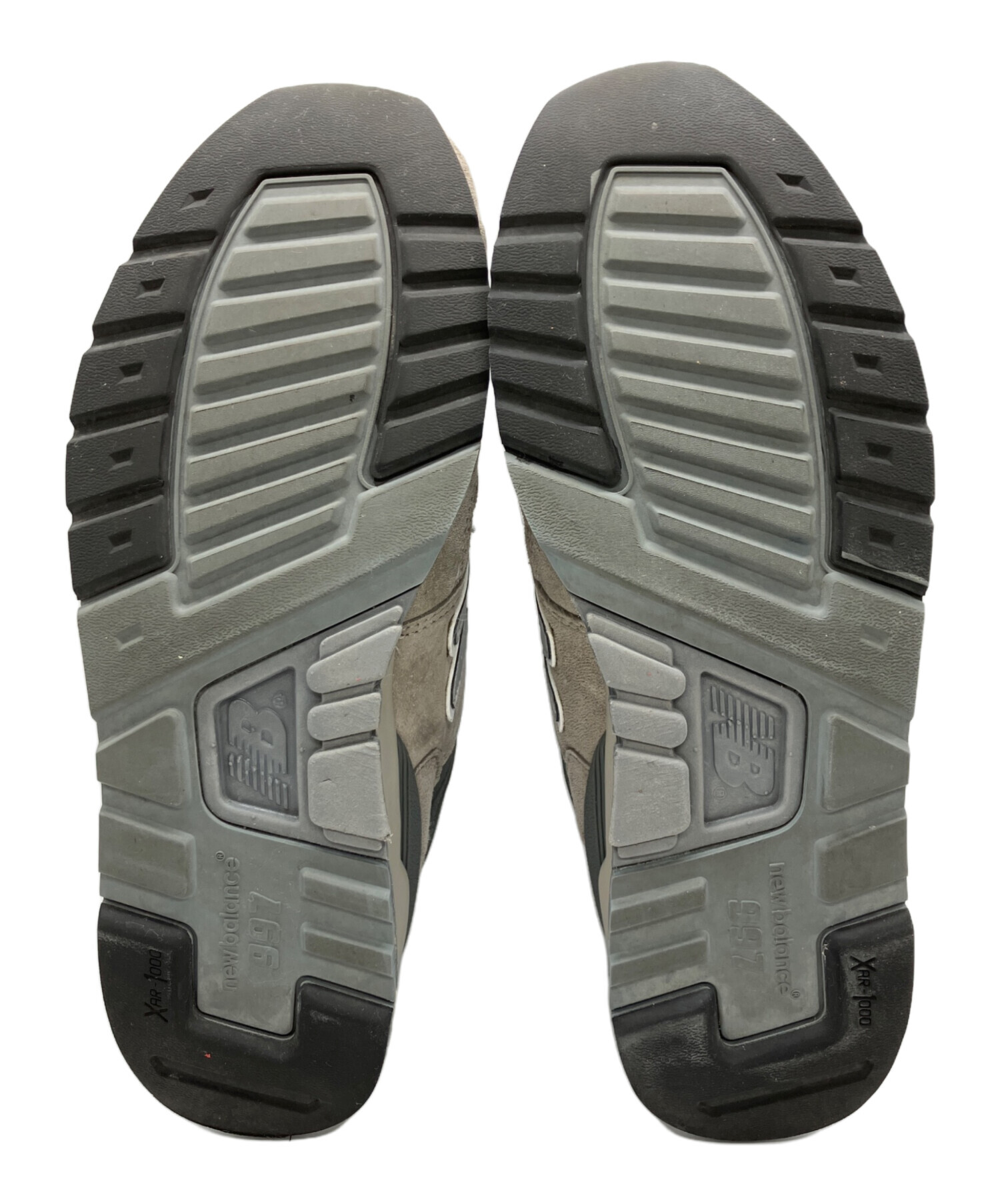 中古・古着通販】NEW BALANCE (ニューバランス) U997GY スニーカー 