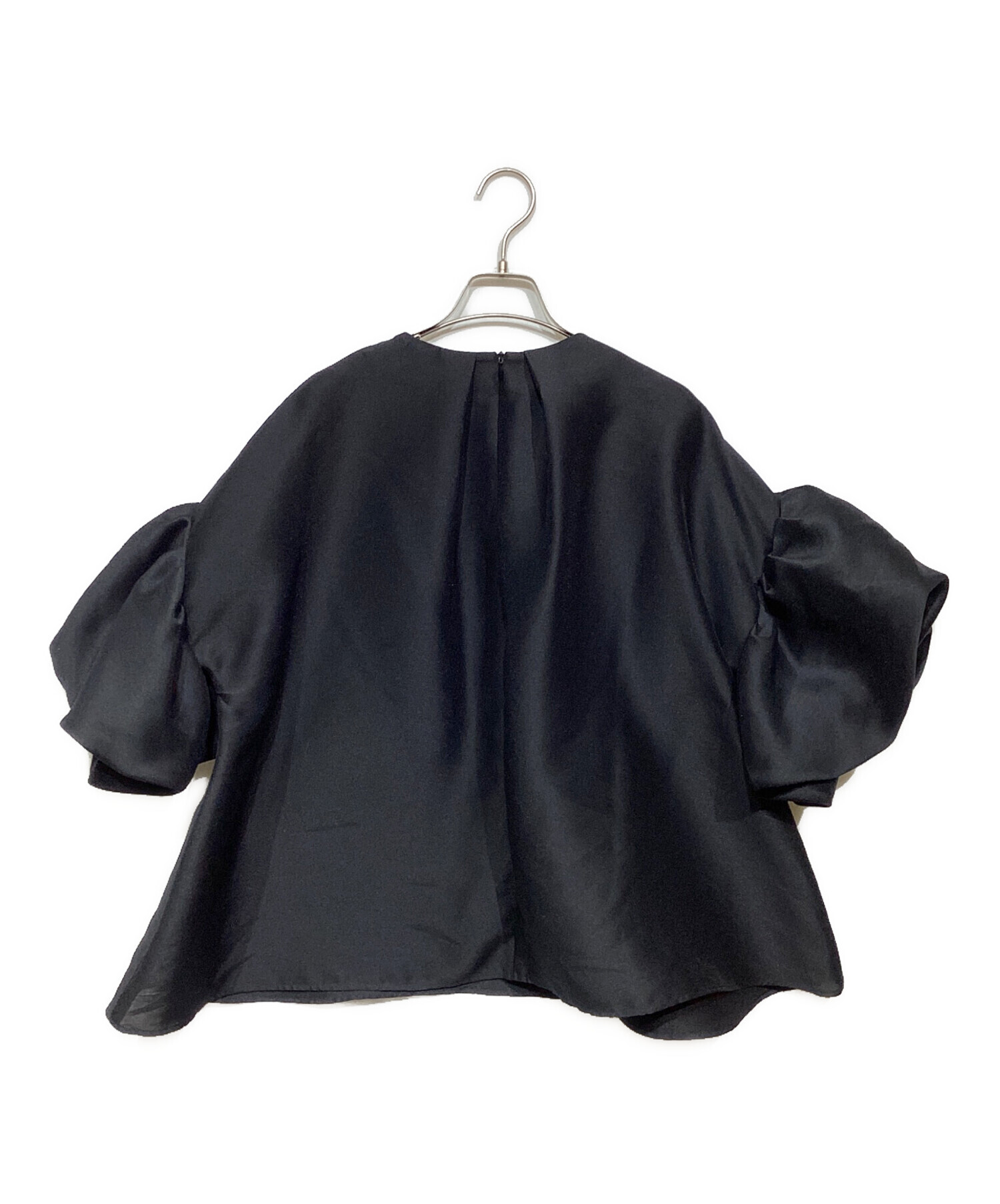 中古・古着通販】Heve (ヘイヴ) バルーンスリーブブラウス