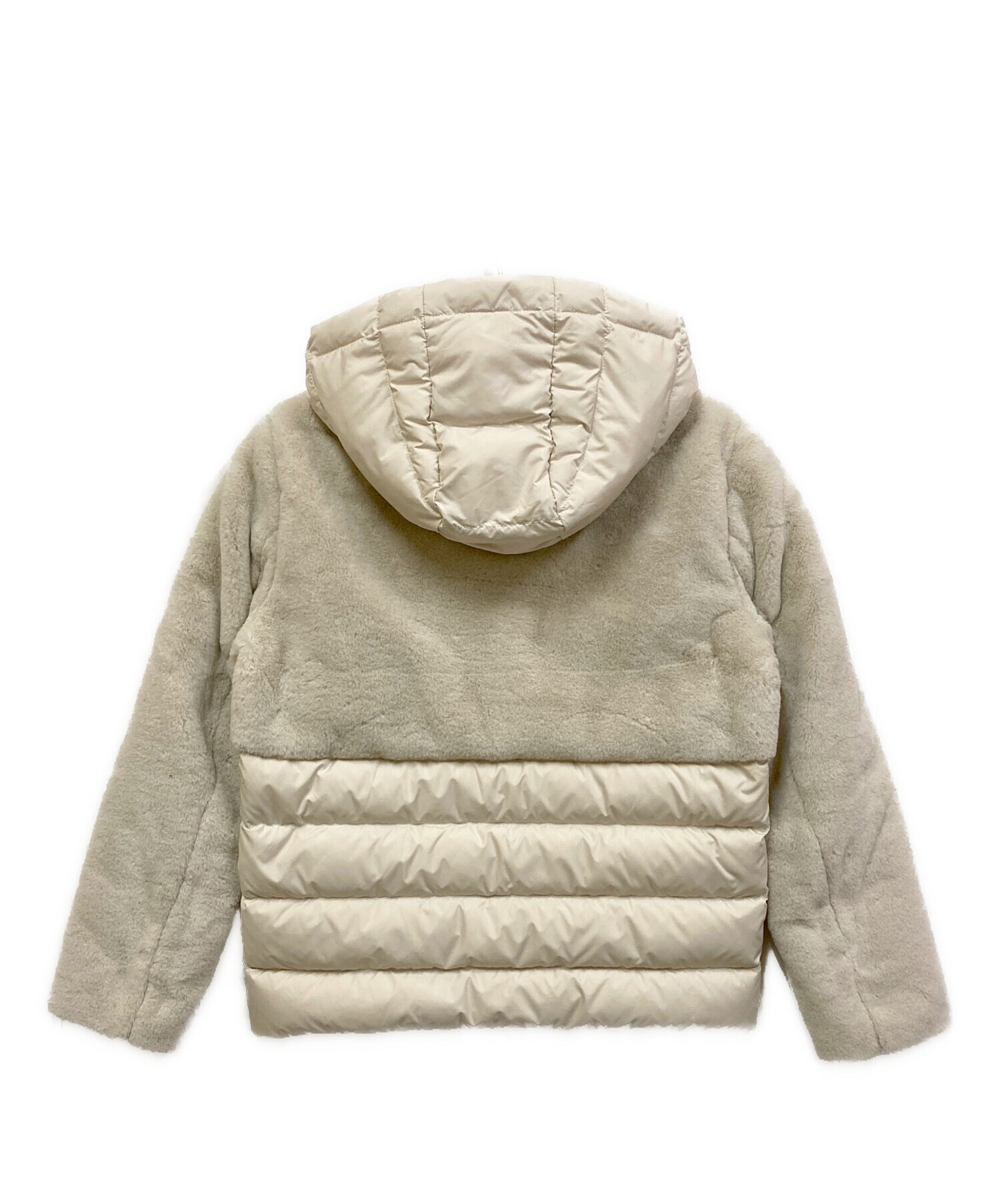 中古・古着通販】CAPE HORN (ケープホーン) ARENAL ダウンジャケット