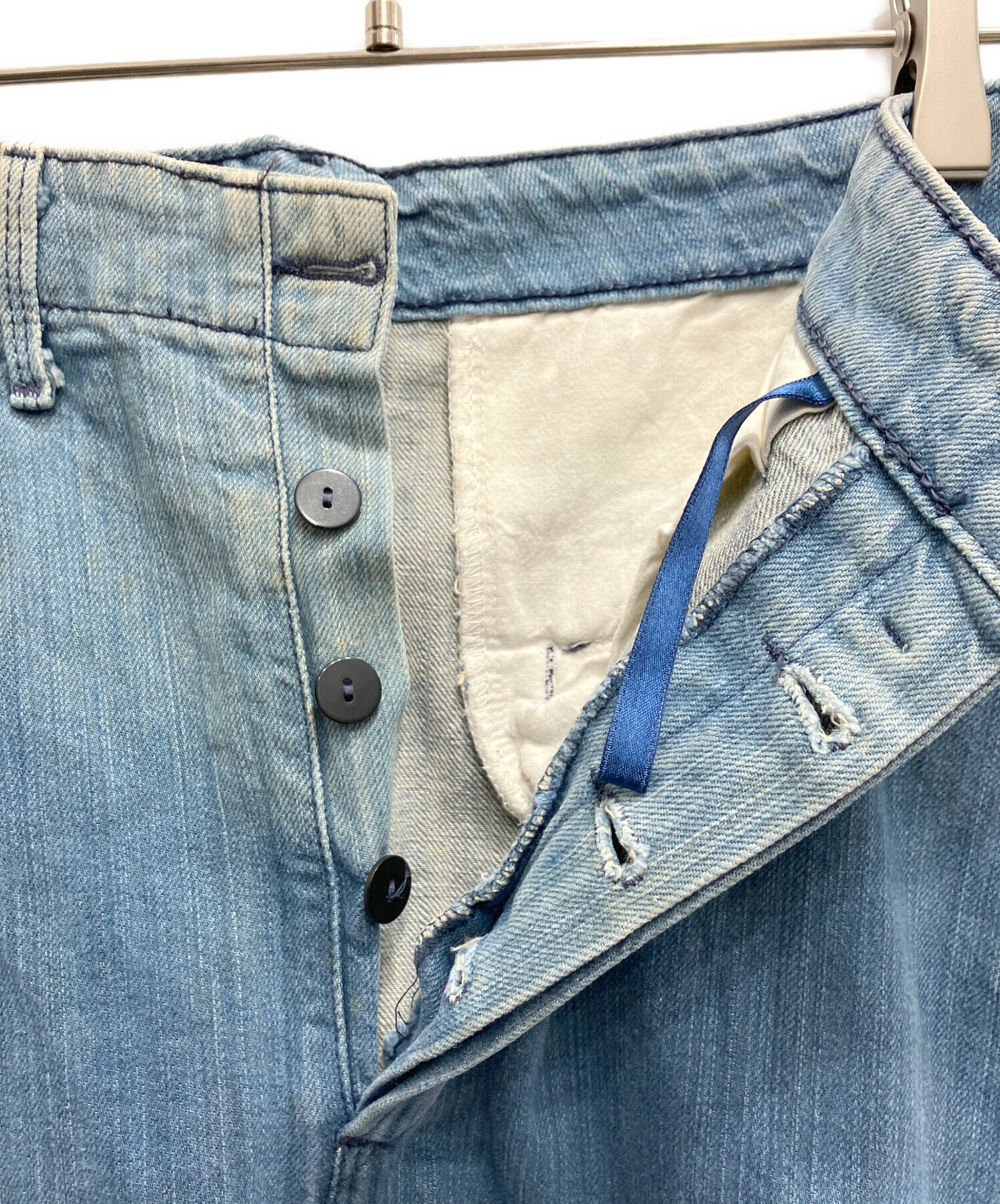 リーバイスレッド「SIGNATURE PIECE ORDER」 中古・古着通販】LEVI'S RED (リーバイスレッド) Signature Piece