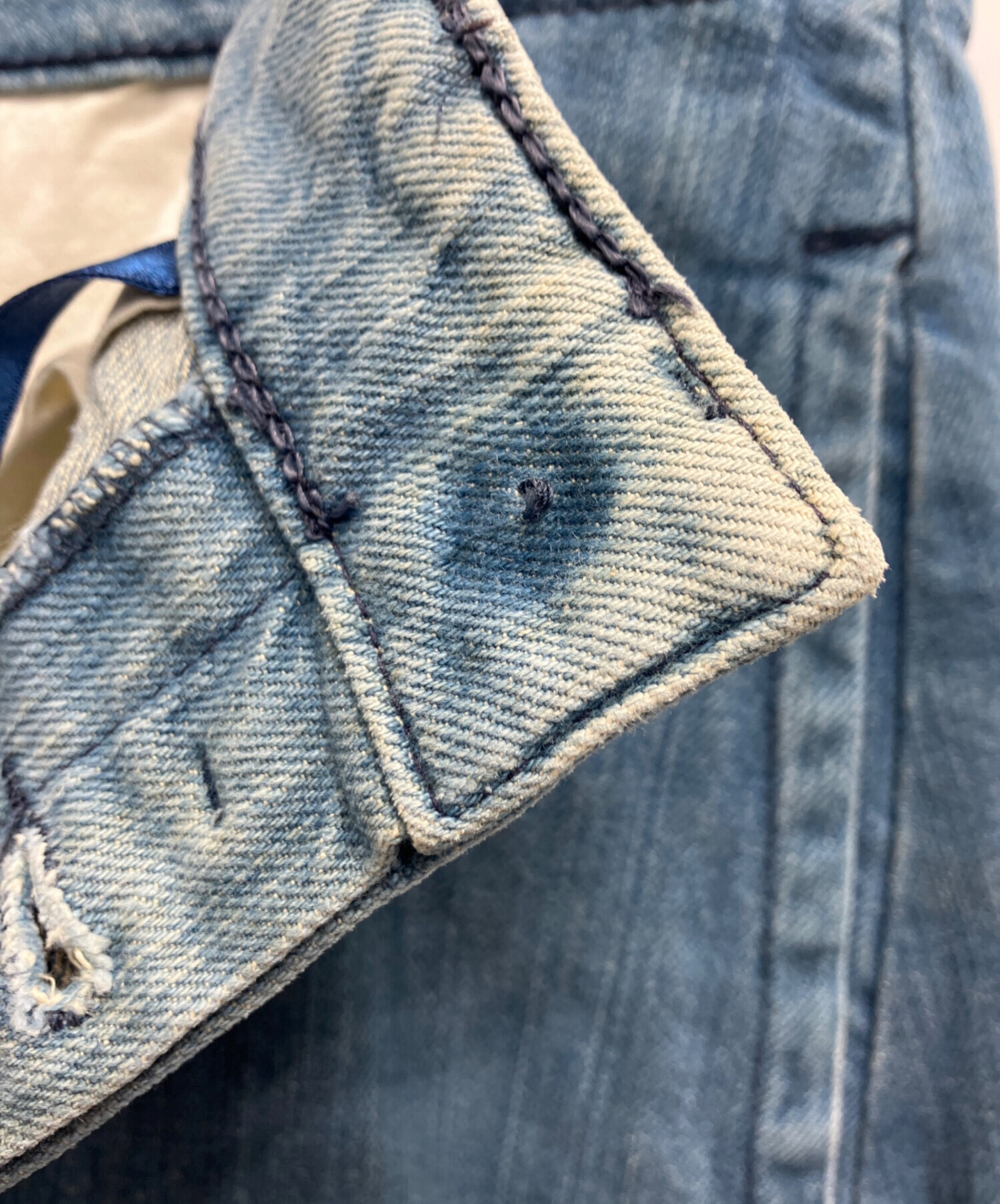 リーバイスレッド「SIGNATURE PIECE ORDER」 中古・古着通販】LEVI'S RED (リーバイスレッド) Signature Piece