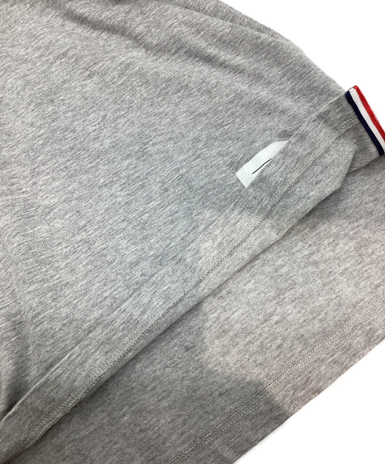 中古・古着通販】Thom Browne (トムブラウン) ジャージー リラックス 