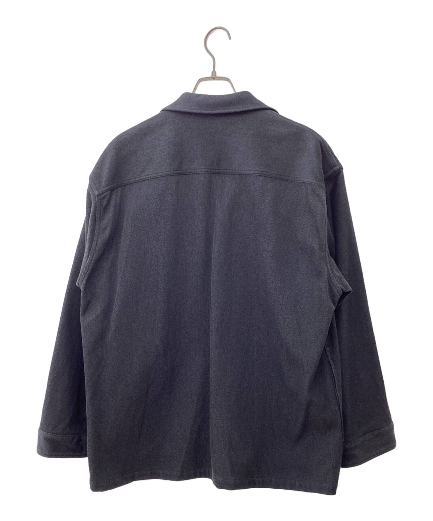 中古・古着通販】Graphpaper (グラフペーパー) Hard Twill Fatigue