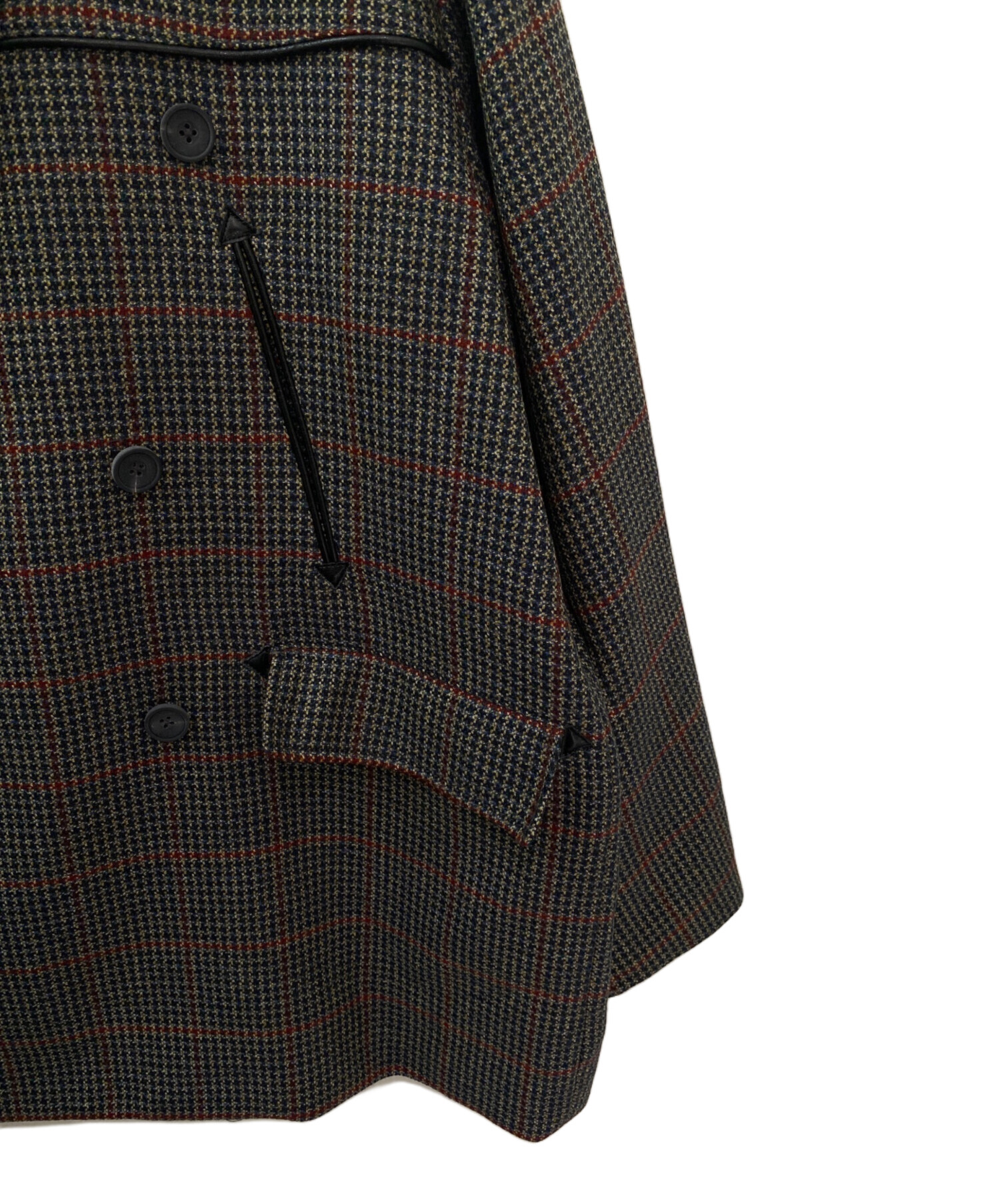 即購入OK☆古着☆Vintage専門 様maison special Coat 即購入OK☆古着