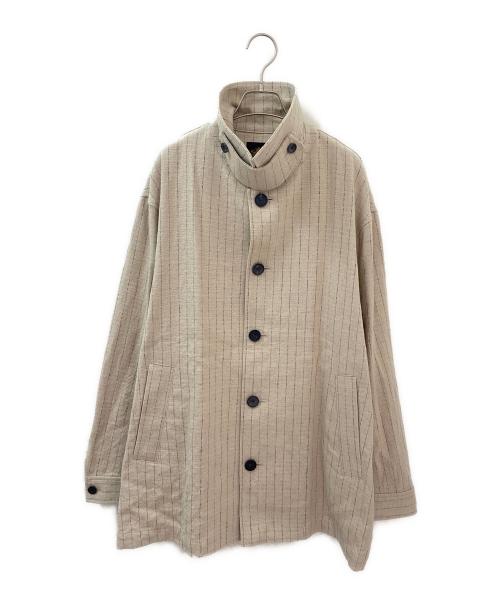 中古・古着通販】MAISON SPECIAL (メゾンスペシャル) Dress-Over