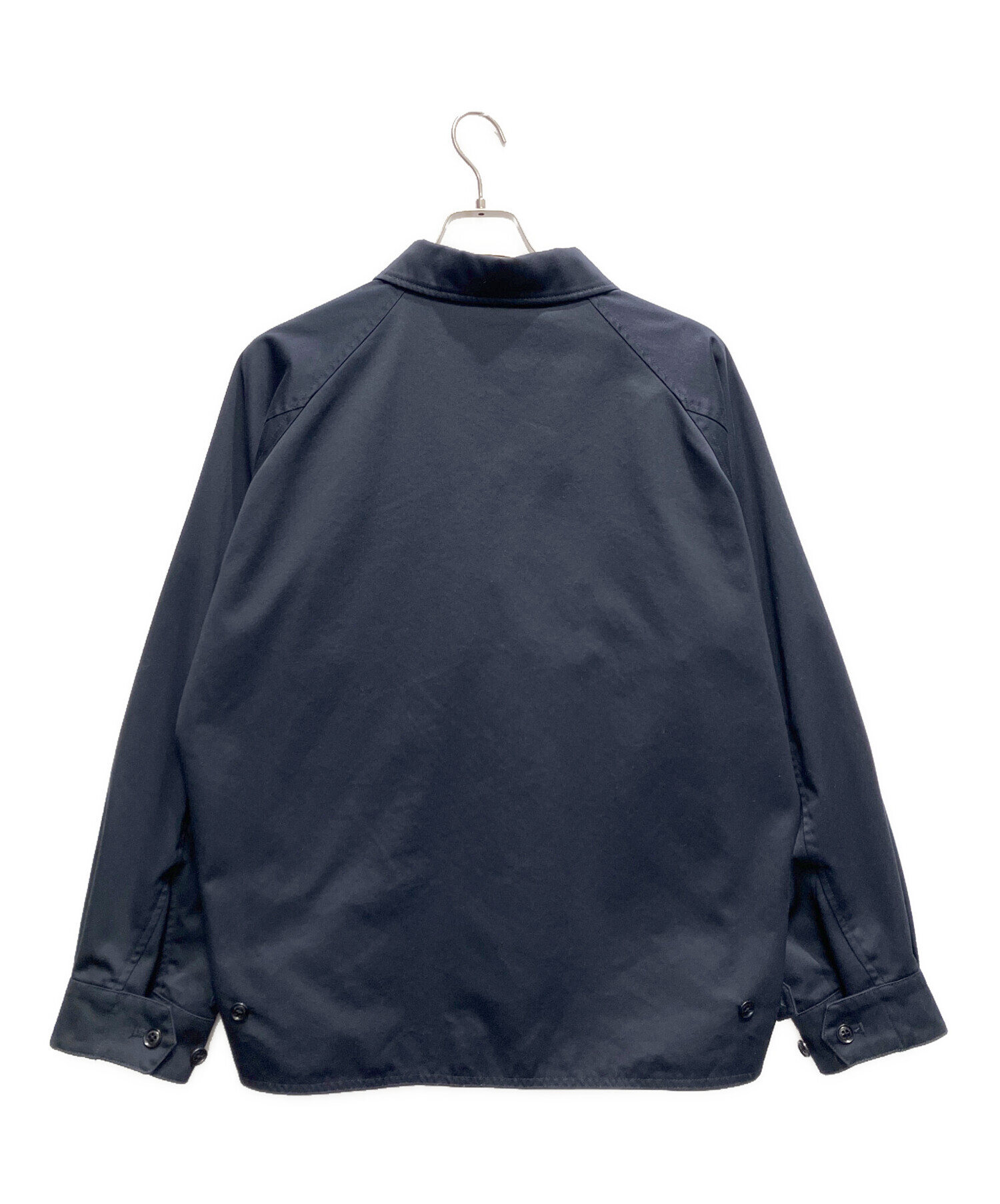 中古・古着通販】nanamica (ナナミカ) GORE-TEX INFINIUM Chino Crew