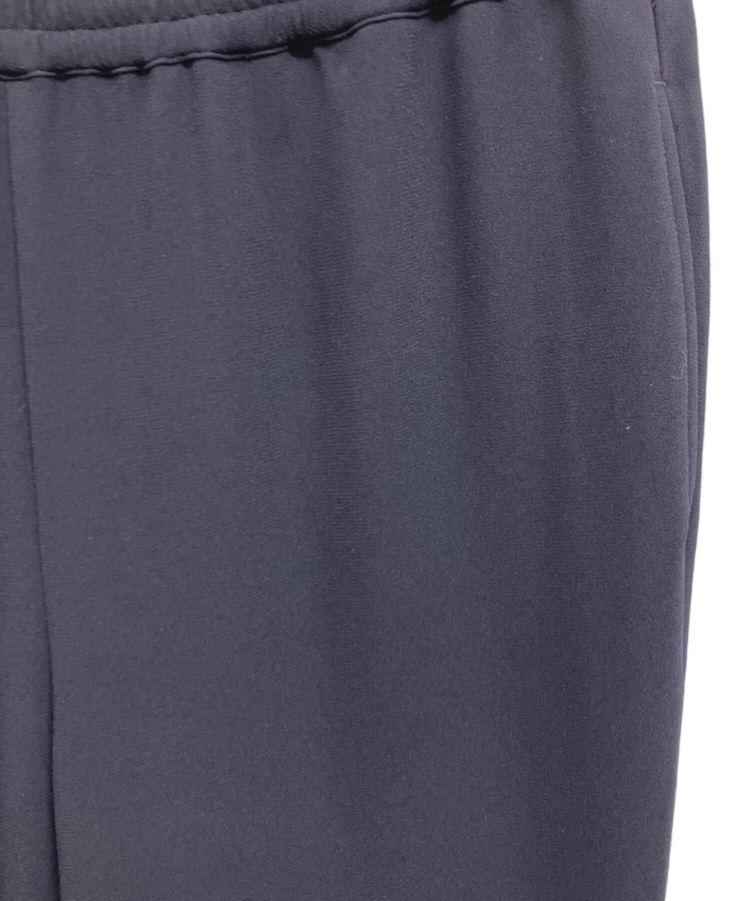 中古・古着通販】Col Pierrot (コルピエロ) ジョーゼットスソ