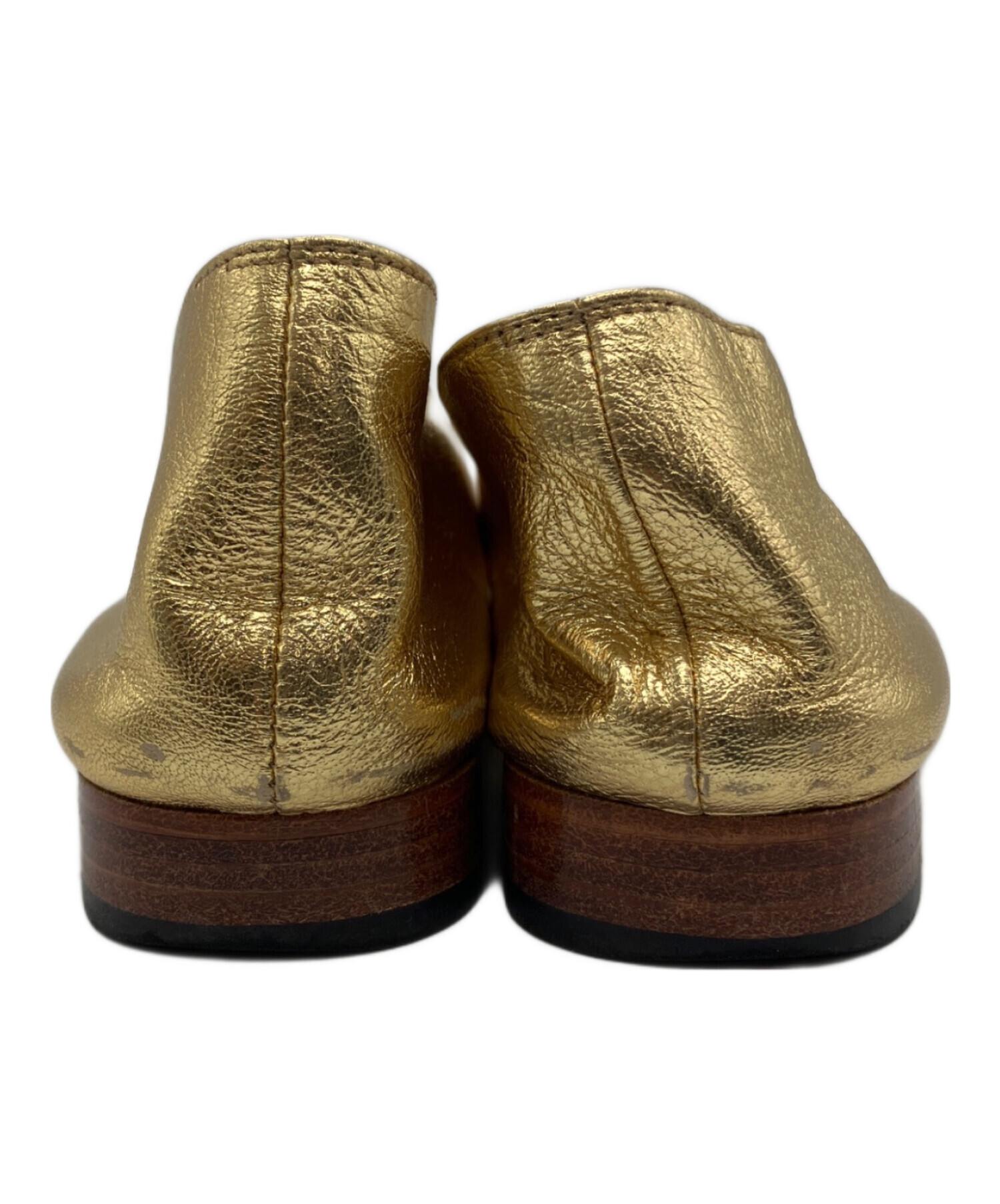 中古・古着通販】MARTINIANO (マルティニアーノ) GLOVEフラット