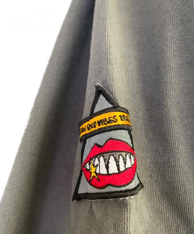中古・古着通販】sacai (サカイ) MARK GONZALES (マーク・ゴンザレス