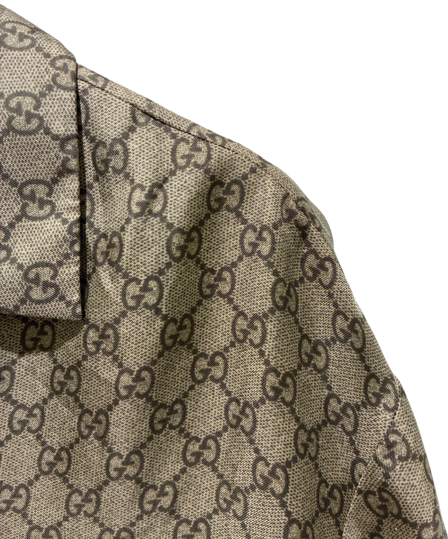 中古・古着通販】GUCCI (グッチ) DISNEY (ディズニー) Flash Print