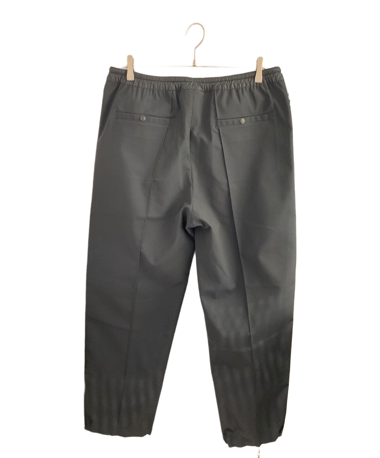 中古・古着通販】sacai (サカイ) NIKE (ナイキ) ロゴ刺繍トラック