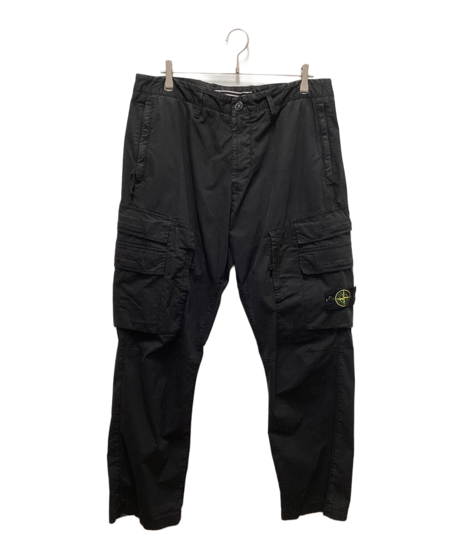 中古・古着通販】STONE ISLAND (ストーンアイランド) カーゴパンツ
