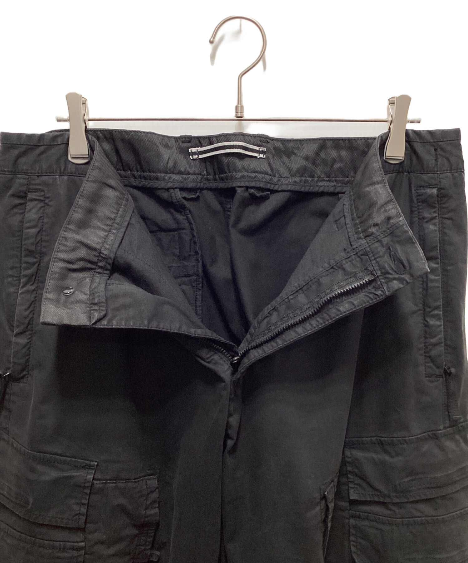 中古・古着通販】STONE ISLAND (ストーンアイランド) カーゴパンツ
